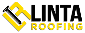 Logo for Linta Roofing