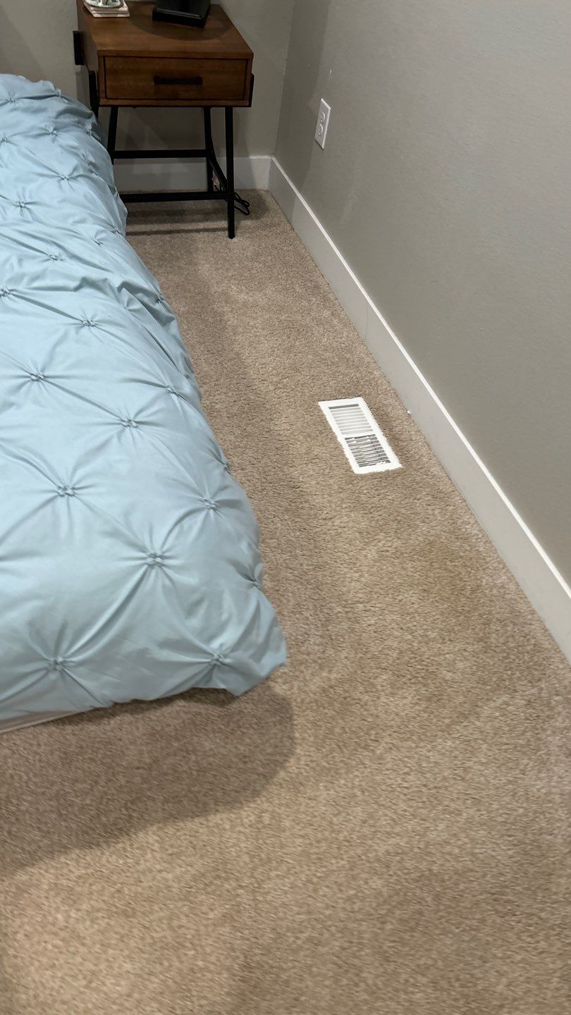 Water Damage by Accountable Home Services