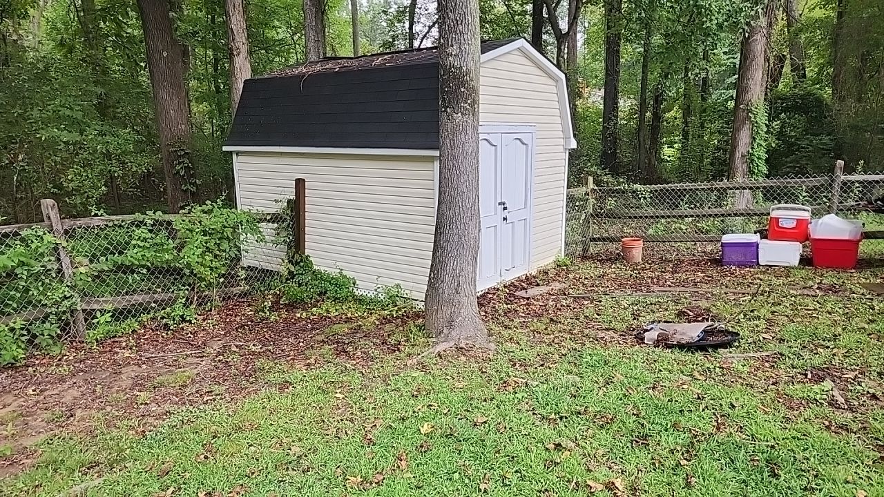 House Wash using cleaner by Power Wash Masters LLC