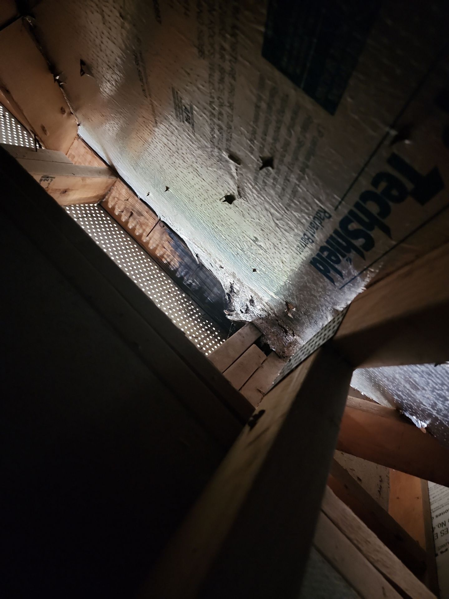 Residential Roofing Repair using Owen's Corning Duration (Lifetime) Shingles by Roof Repair Company