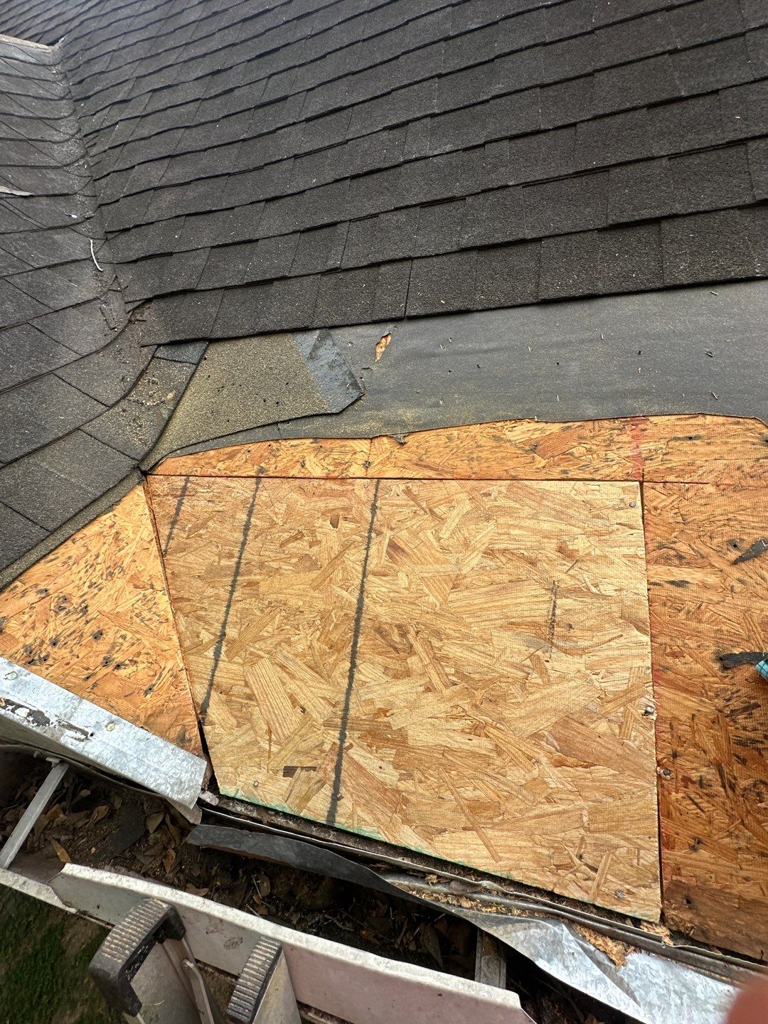 Roof Repair Katy by Roof Repair Company