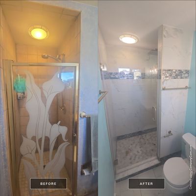 Project in Albuquerque