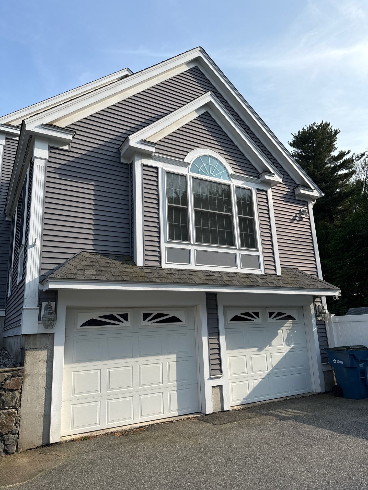 Roof, Trim, Deck, and Gutter Restoration by Mighty Dog Roofing of Greater Middlesex County