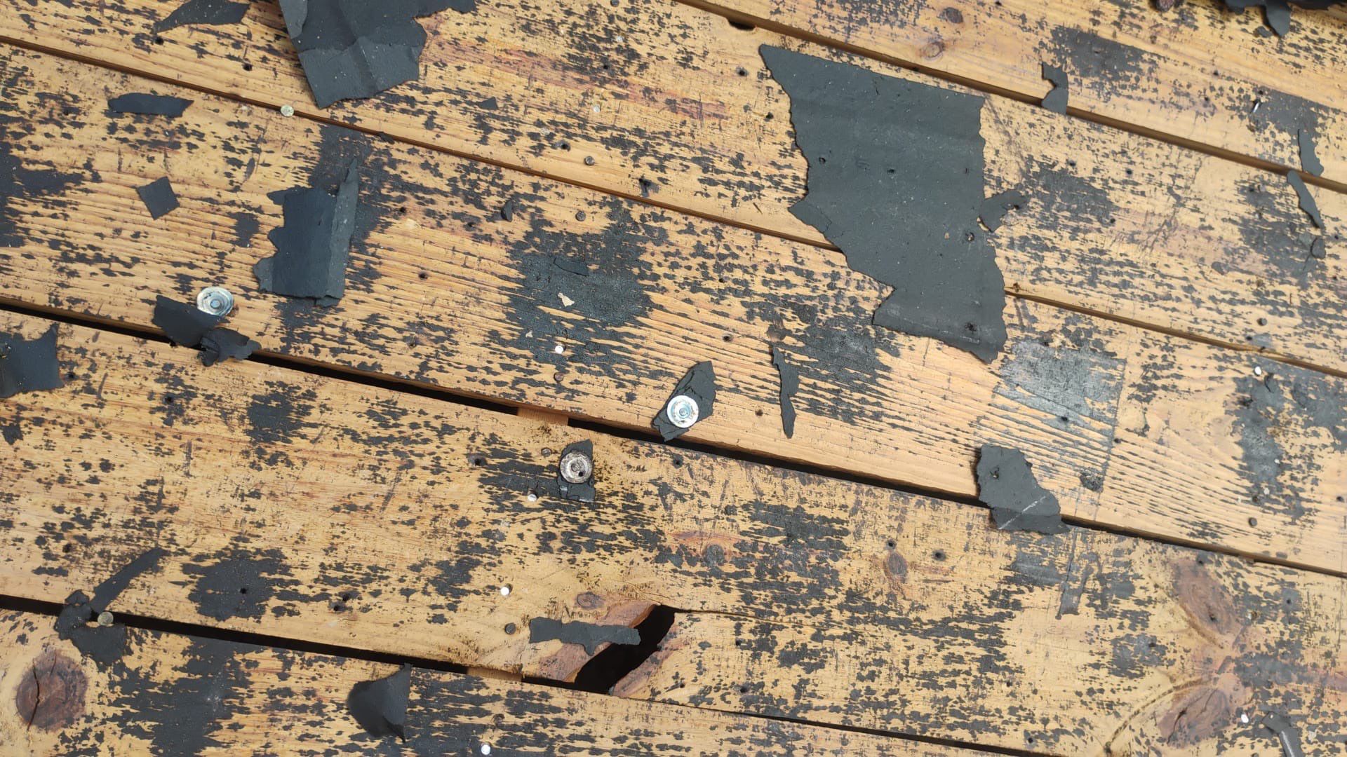 Project in Seminole 33772 by Mitchell Roofing Company LLC 