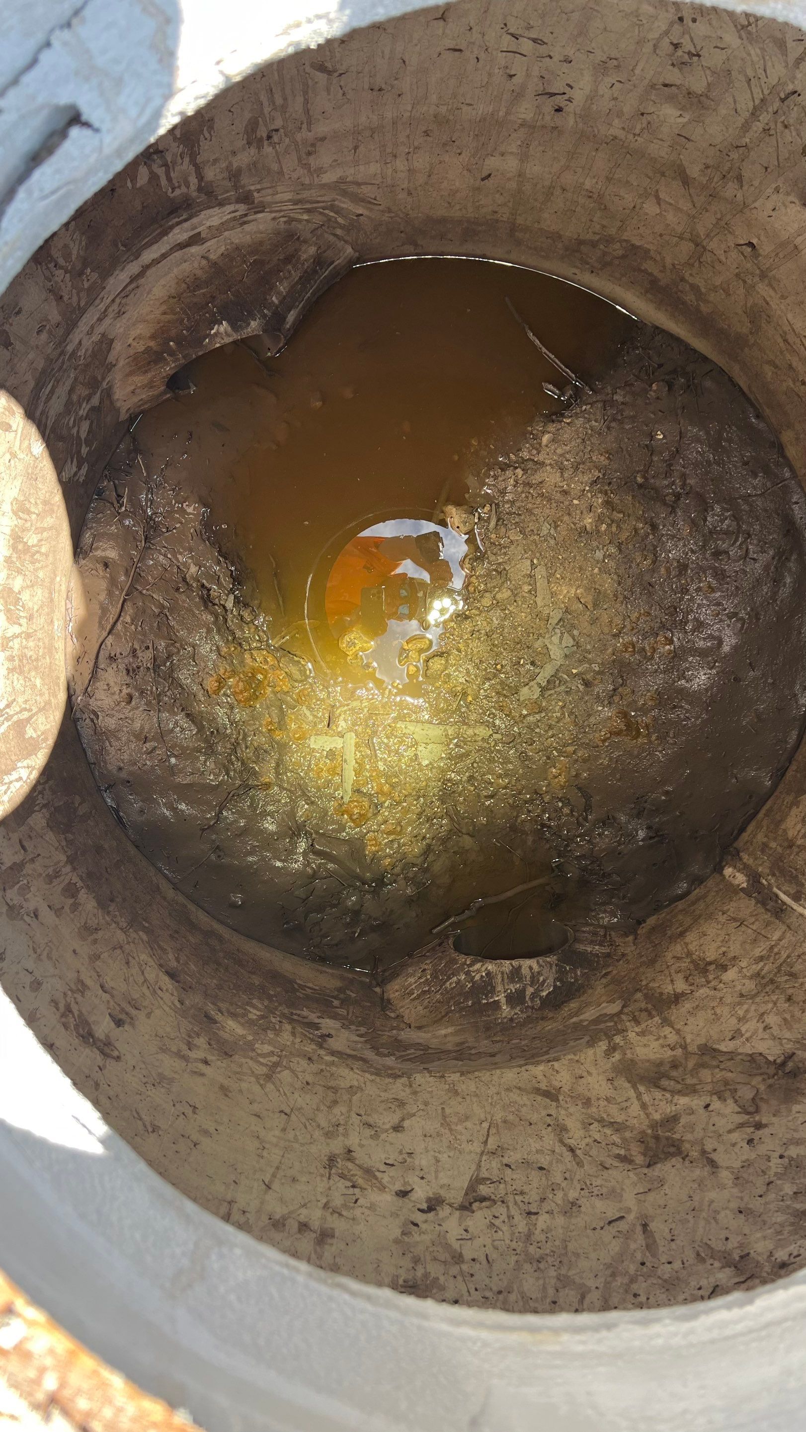 Lehigh Acres New Construction Community Sewer System Cleaning Part 2 by APS Power & Water