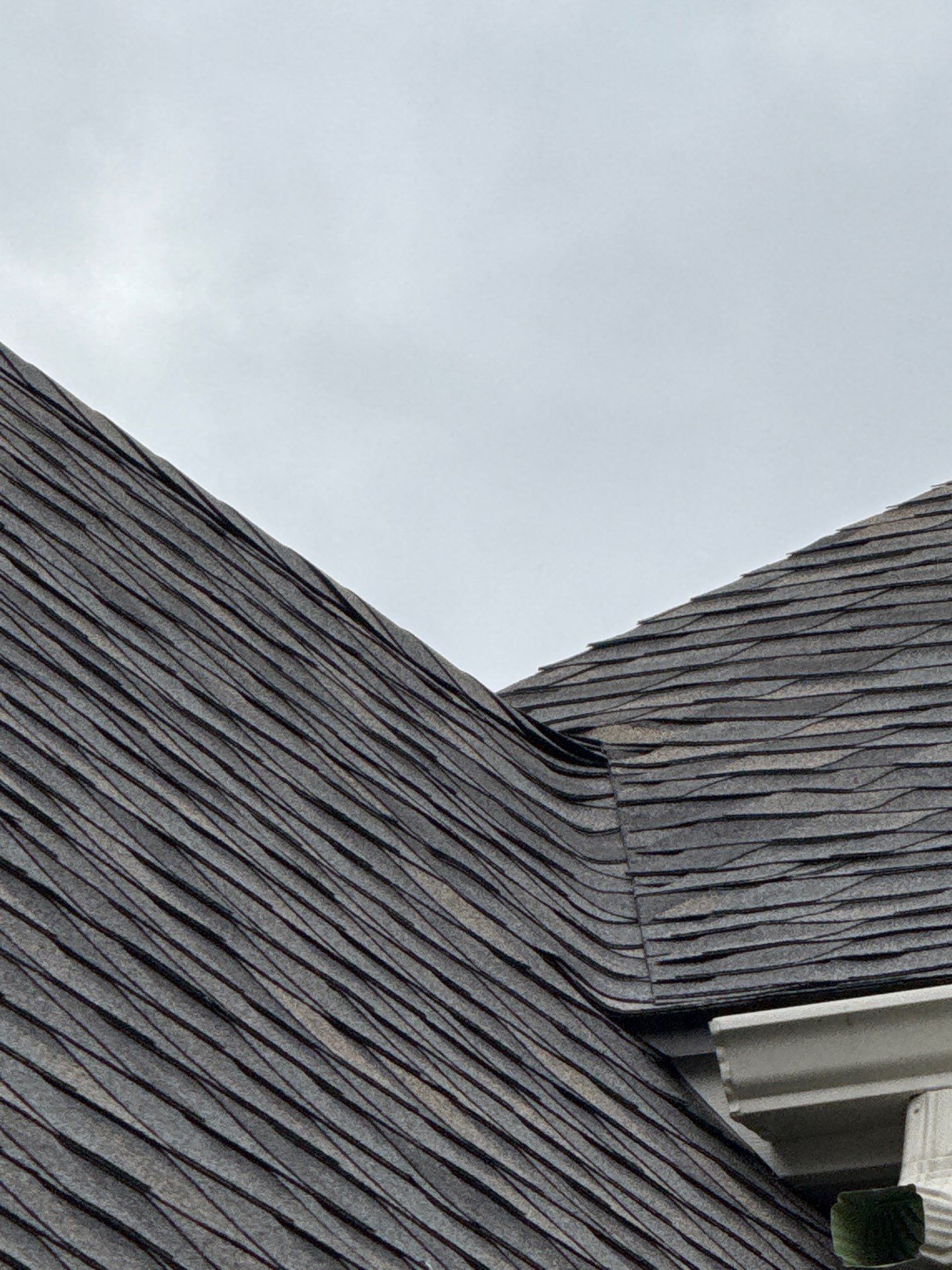 Comprehensive Residential Roof and Siding Replacement in Smithville Missouri by EEC Windows, Siding & Roofing