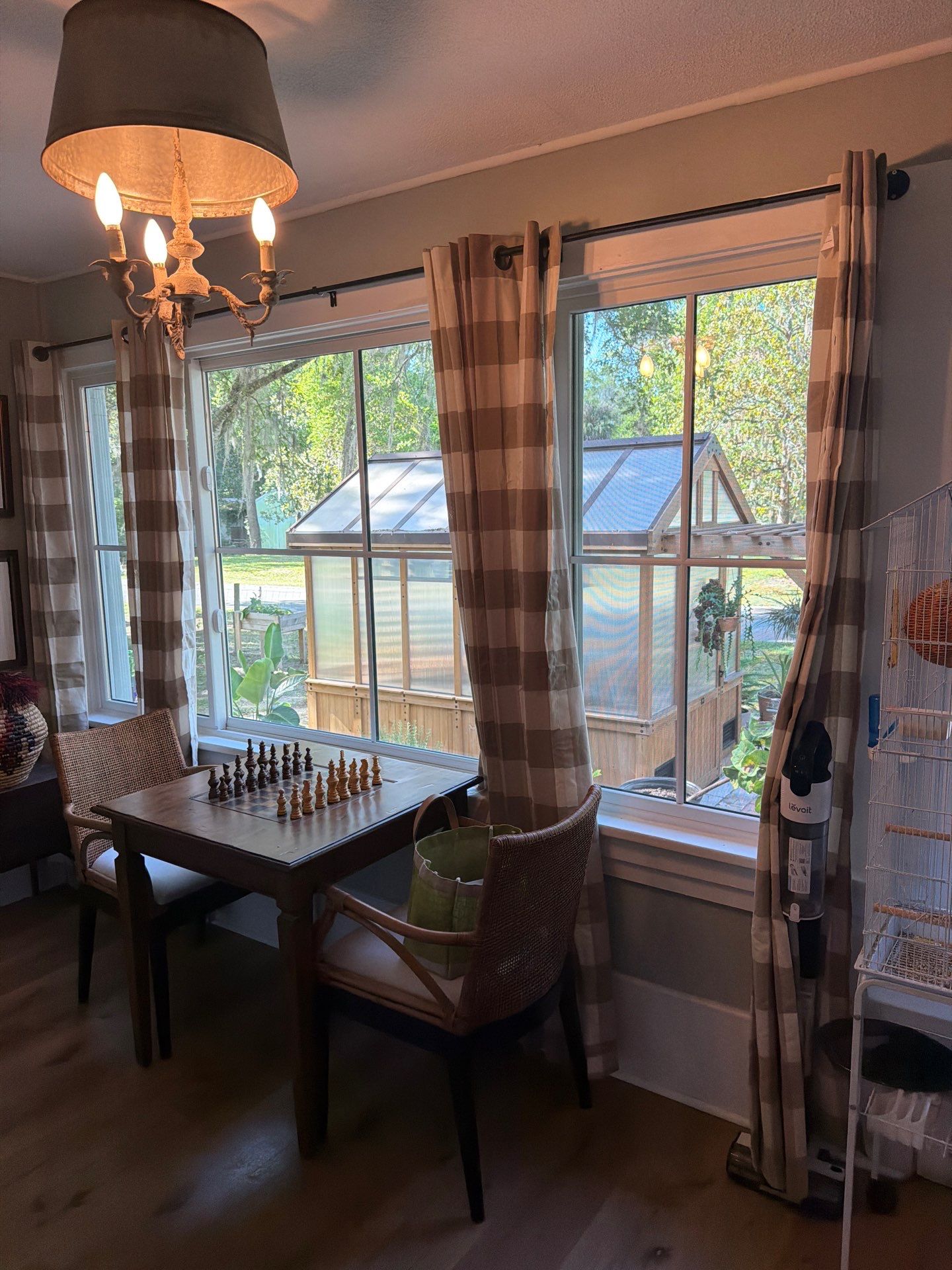 Project in Fort White, FL by Windows & Doors Store