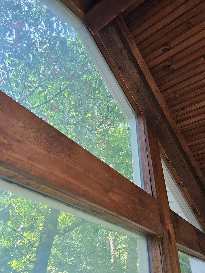 Nelson Project in Hoover by The Window Source