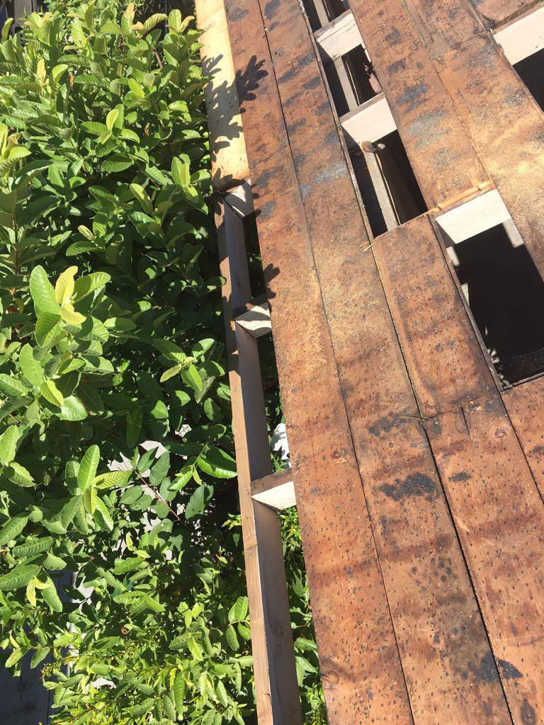 Roof Replacement - Alhambra, CA 91801 by Epic Roof Replacement