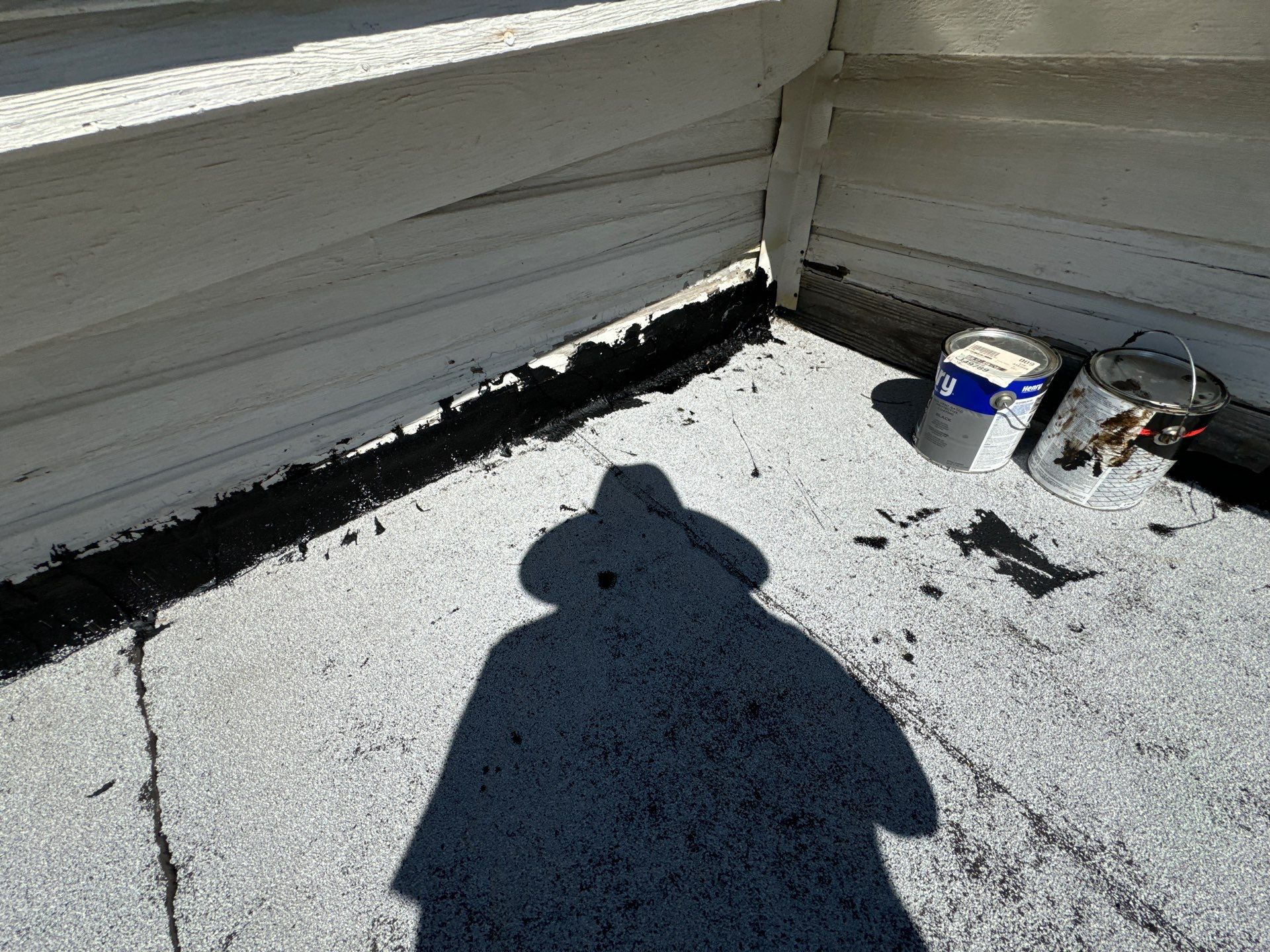 Flat Roof Repair - 78202 | San Antonio Roofing Company by Rox Roofing