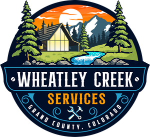 Logo for Wheatley Creek Services
