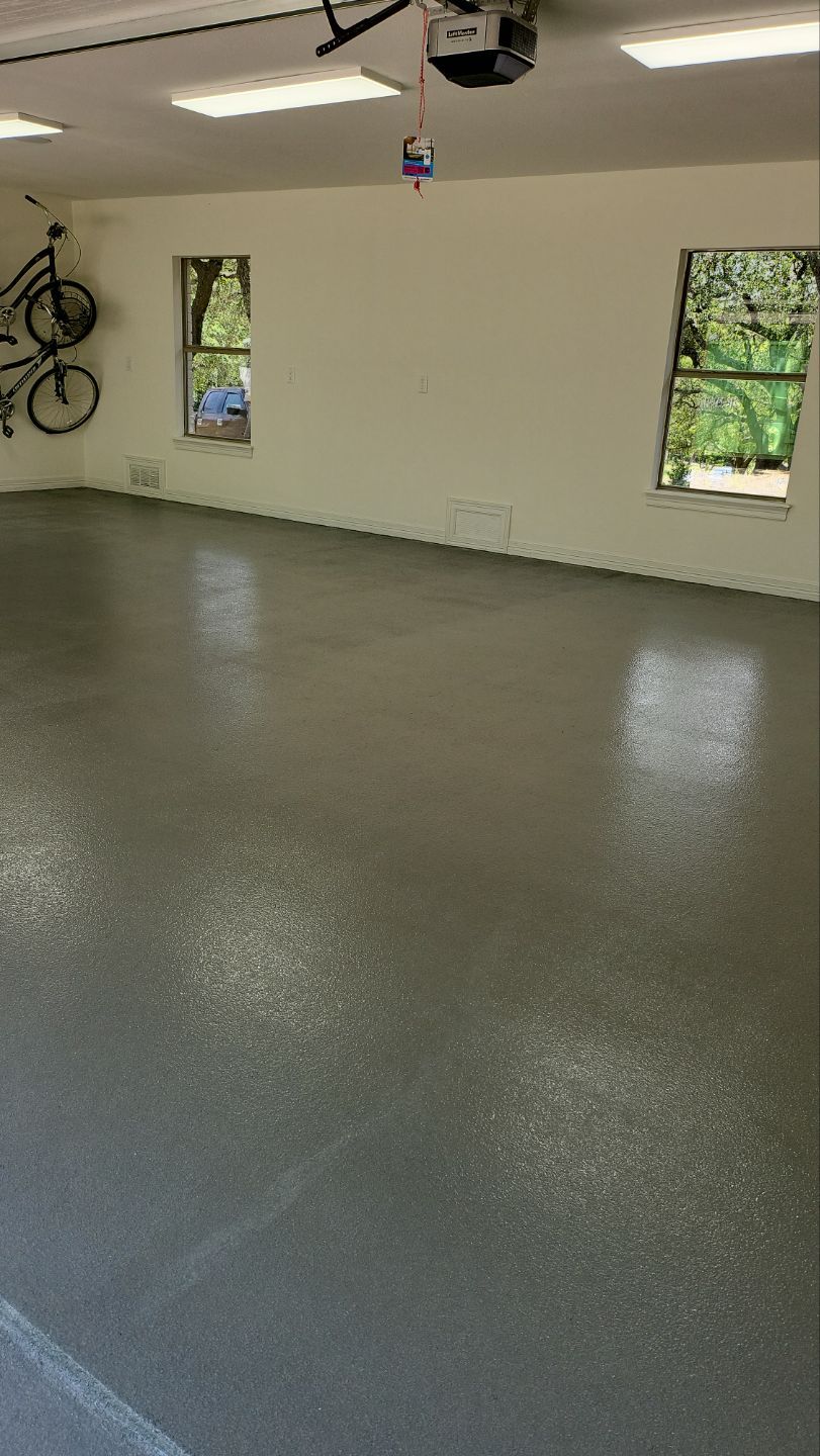 Pinnacle, Stone Oak by TORO Garage Co