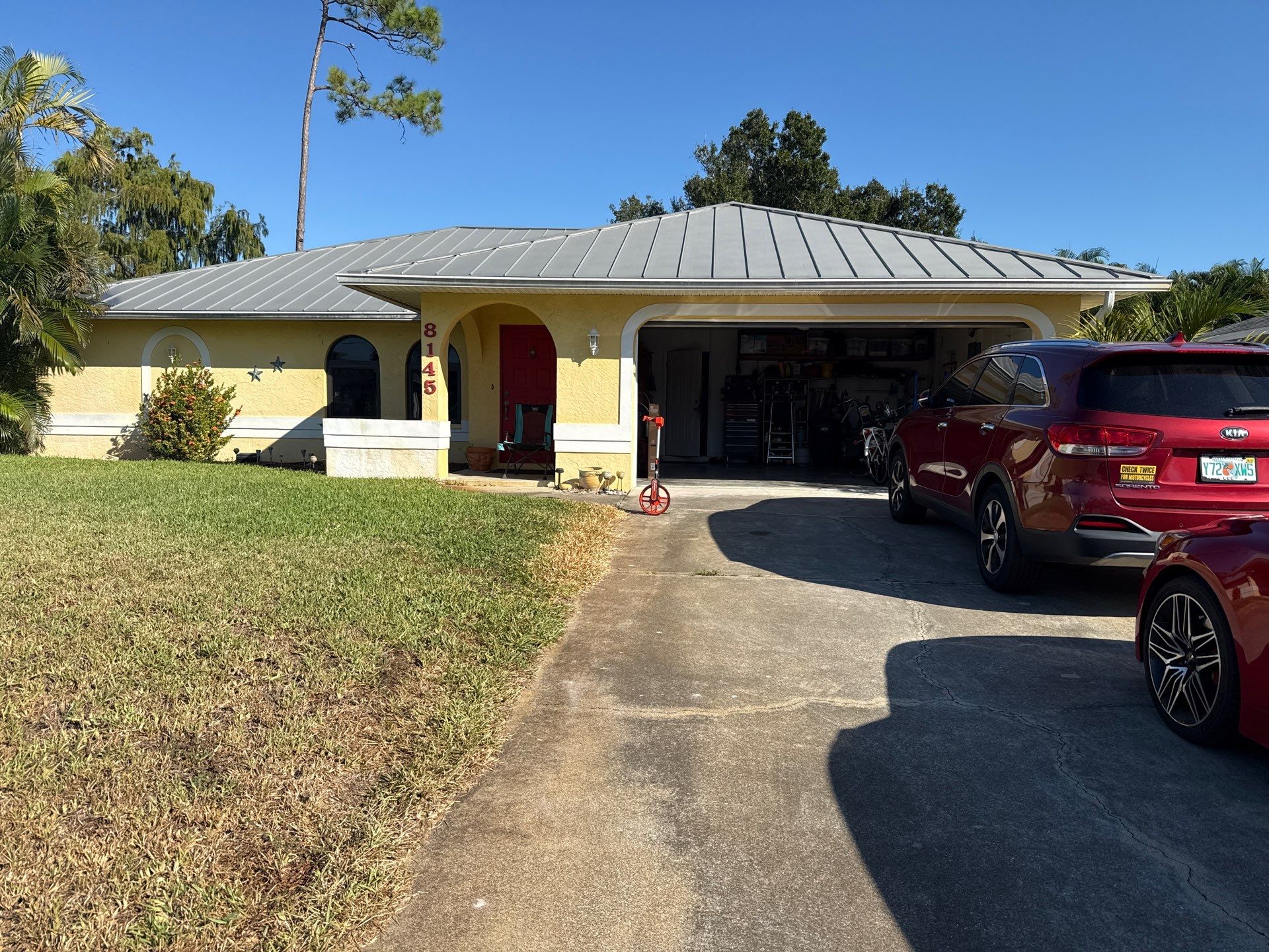 Project in Fort Myers by Sunbelt Home Solutions