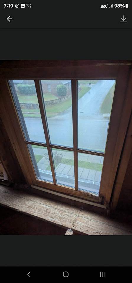 Kenney Project in Hoover by The Window Source