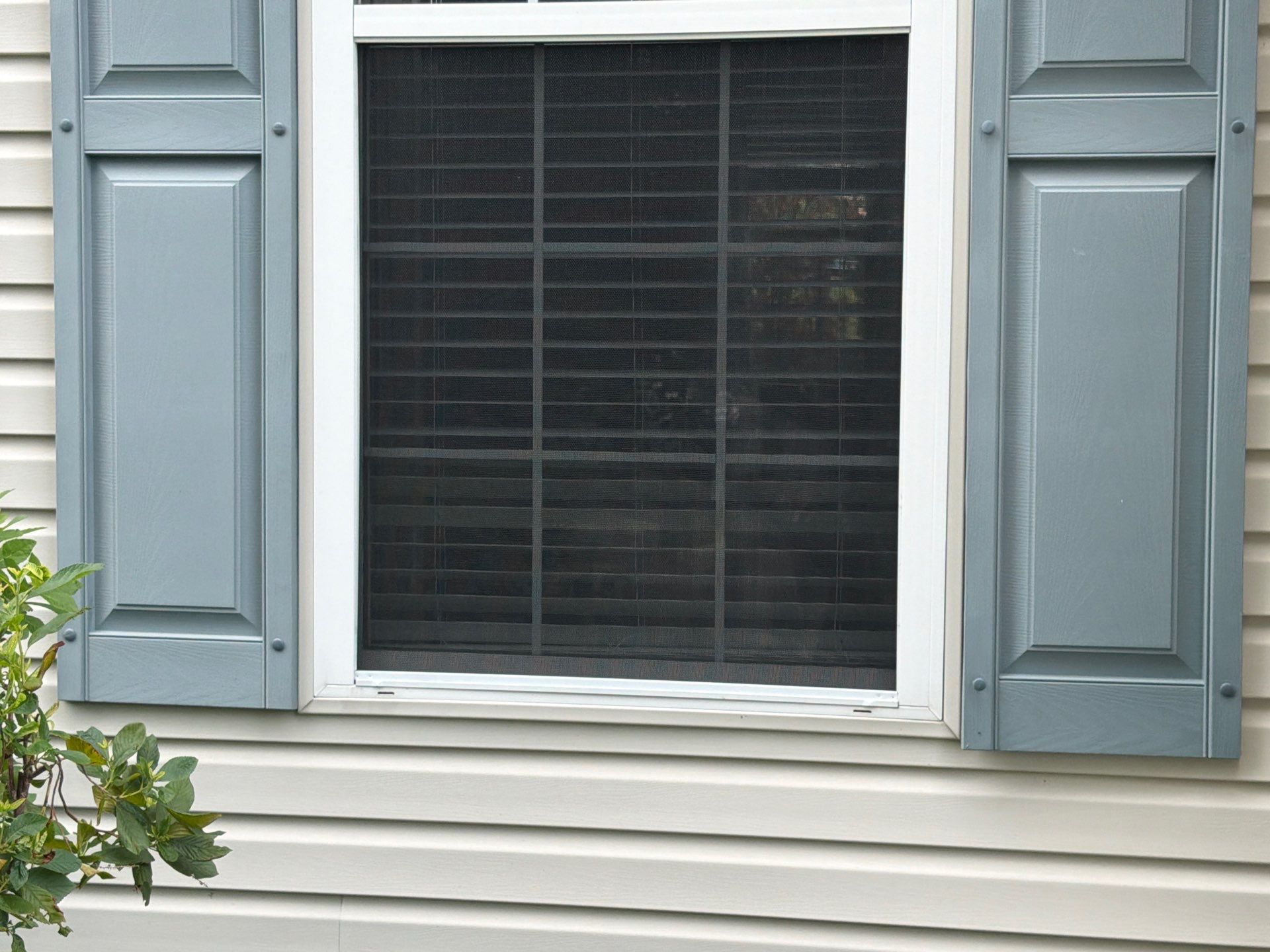 Window Rescreening & Hardware Repairs by Laser Focused Solutions LLC