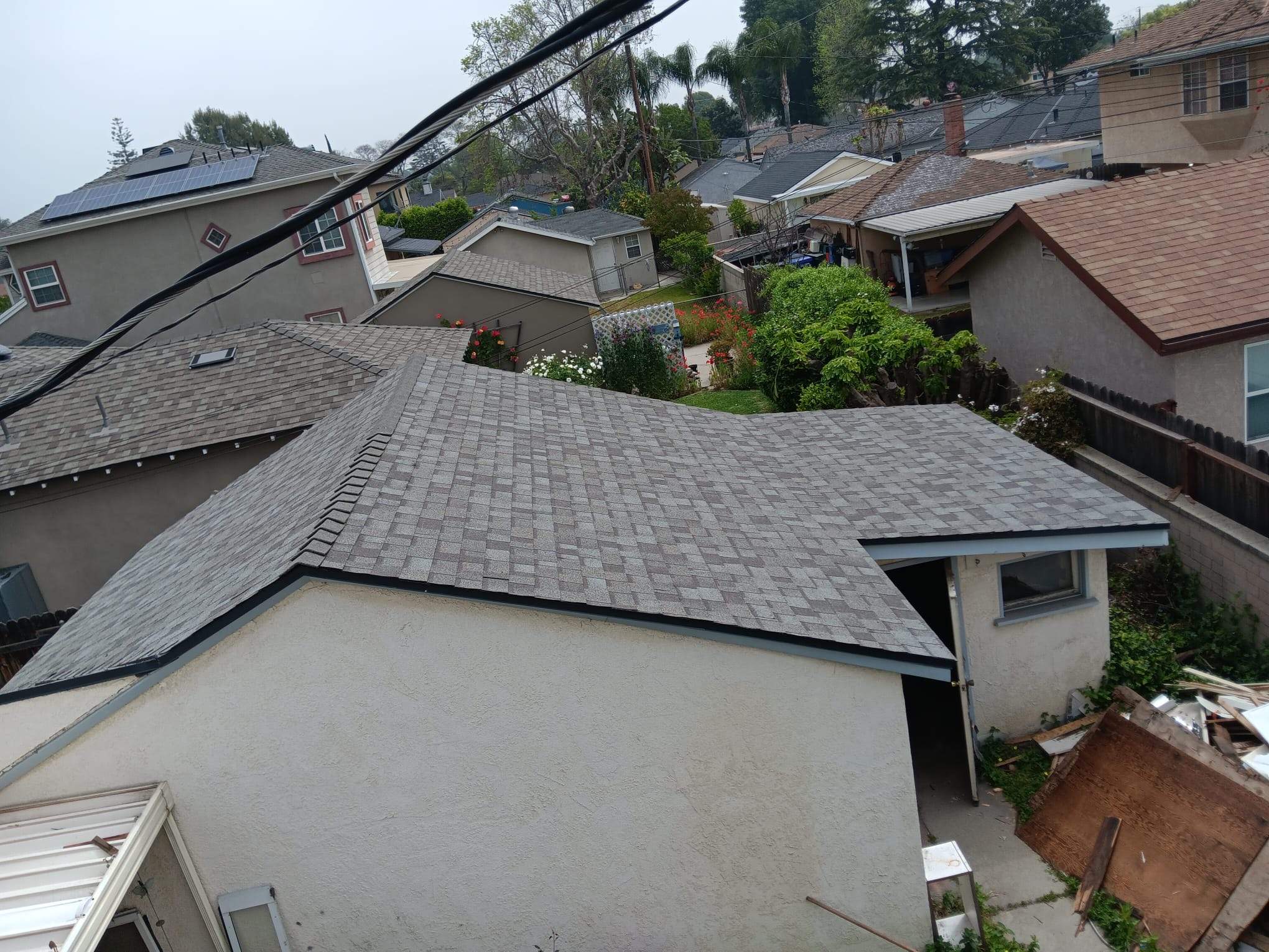 Roof Replacement - Richmond, CA 94804 by Epic Roof Replacement