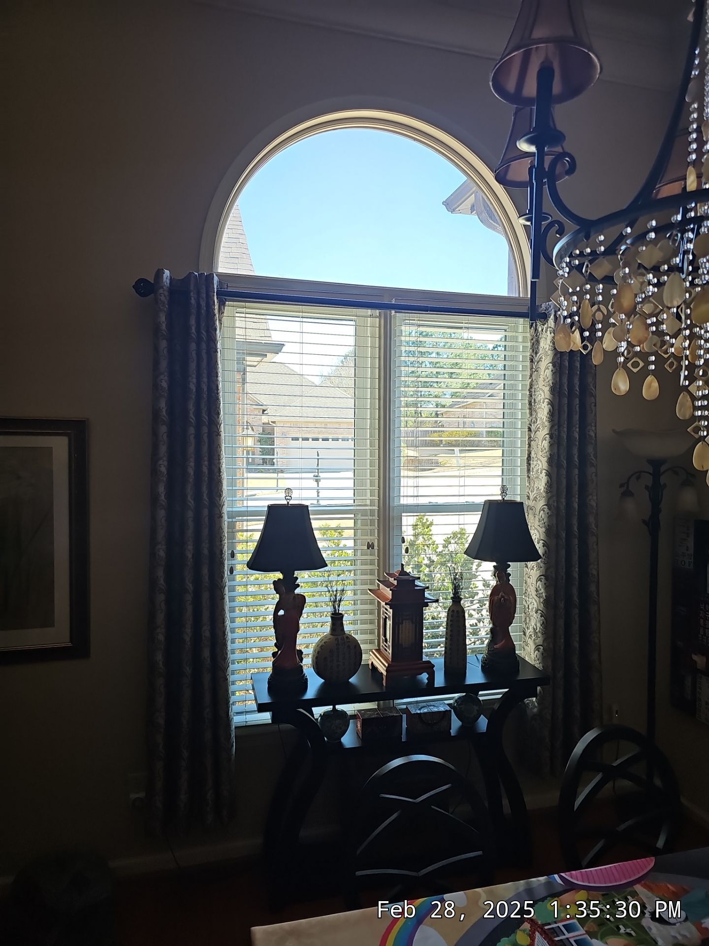 Smith Project in Birmingham by The Window Source