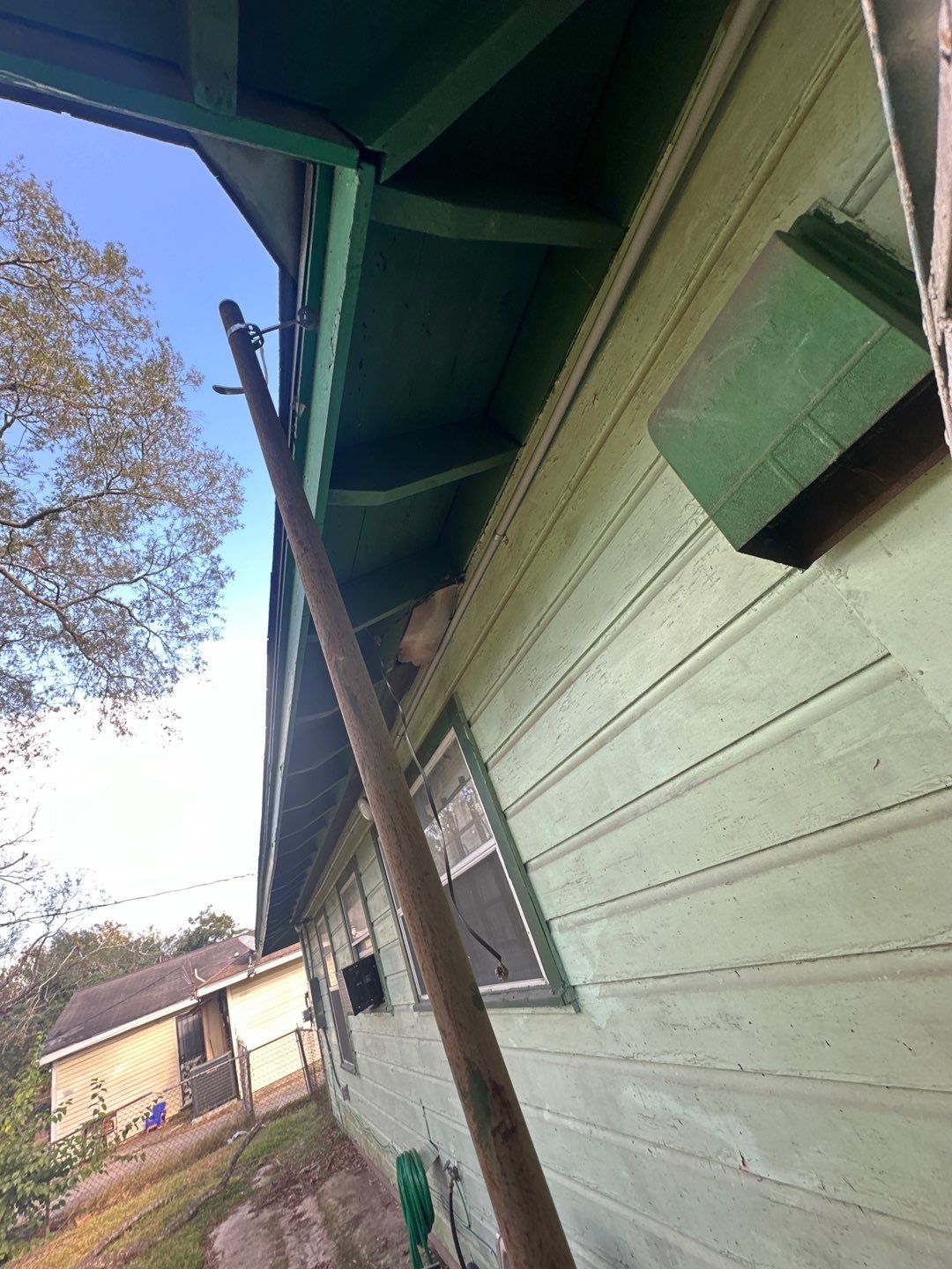 Residential Roofing Repair using Owen's Corning Duration (Lifetime) Shingles by Roof Repair Company