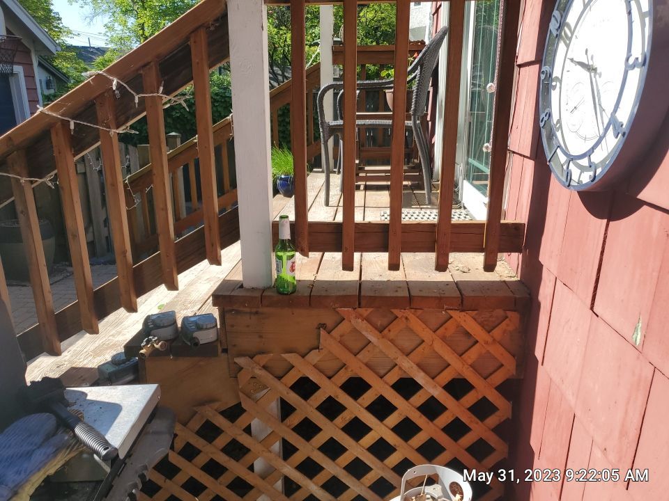 Brick paver clean, sand and seal.  using Surebond SB-1300 by Northern Power Washing LLC.