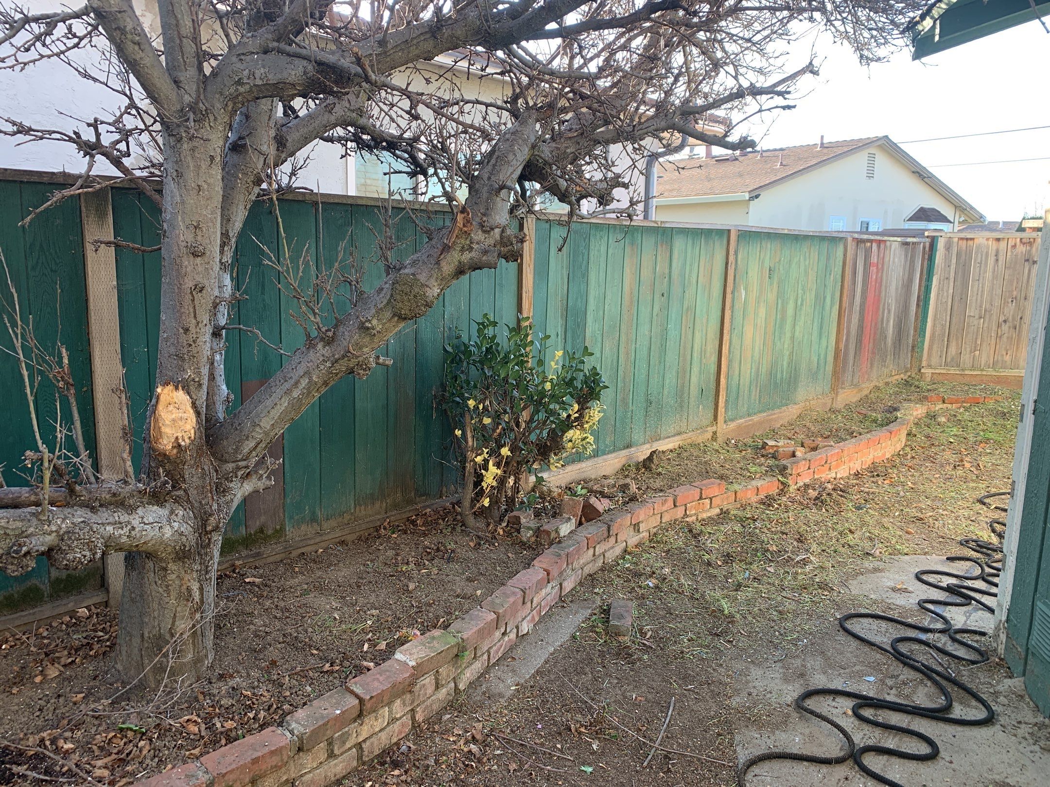 Donna Young’s Home by SpotFree Window Cleaning