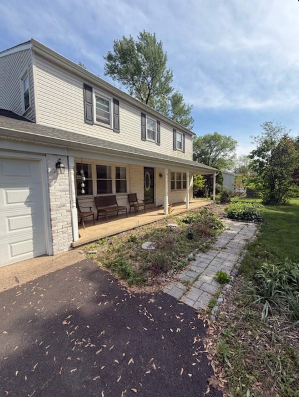 Project in Perkasie, Pennsylvania by deck guardian
