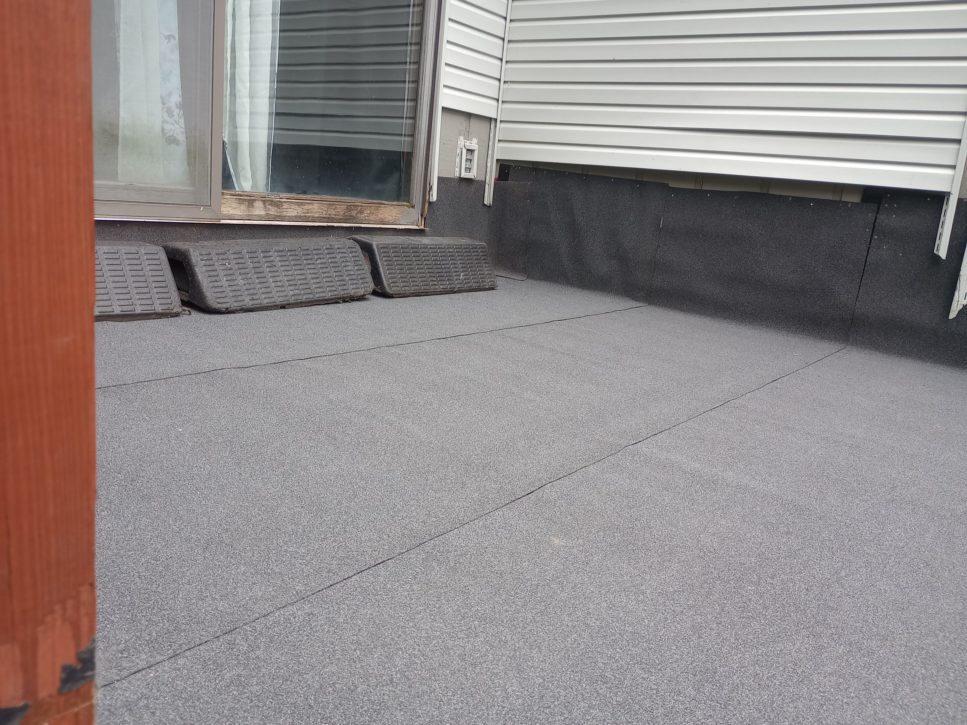 Frances Emanuel by Silver Leaf Contracting 