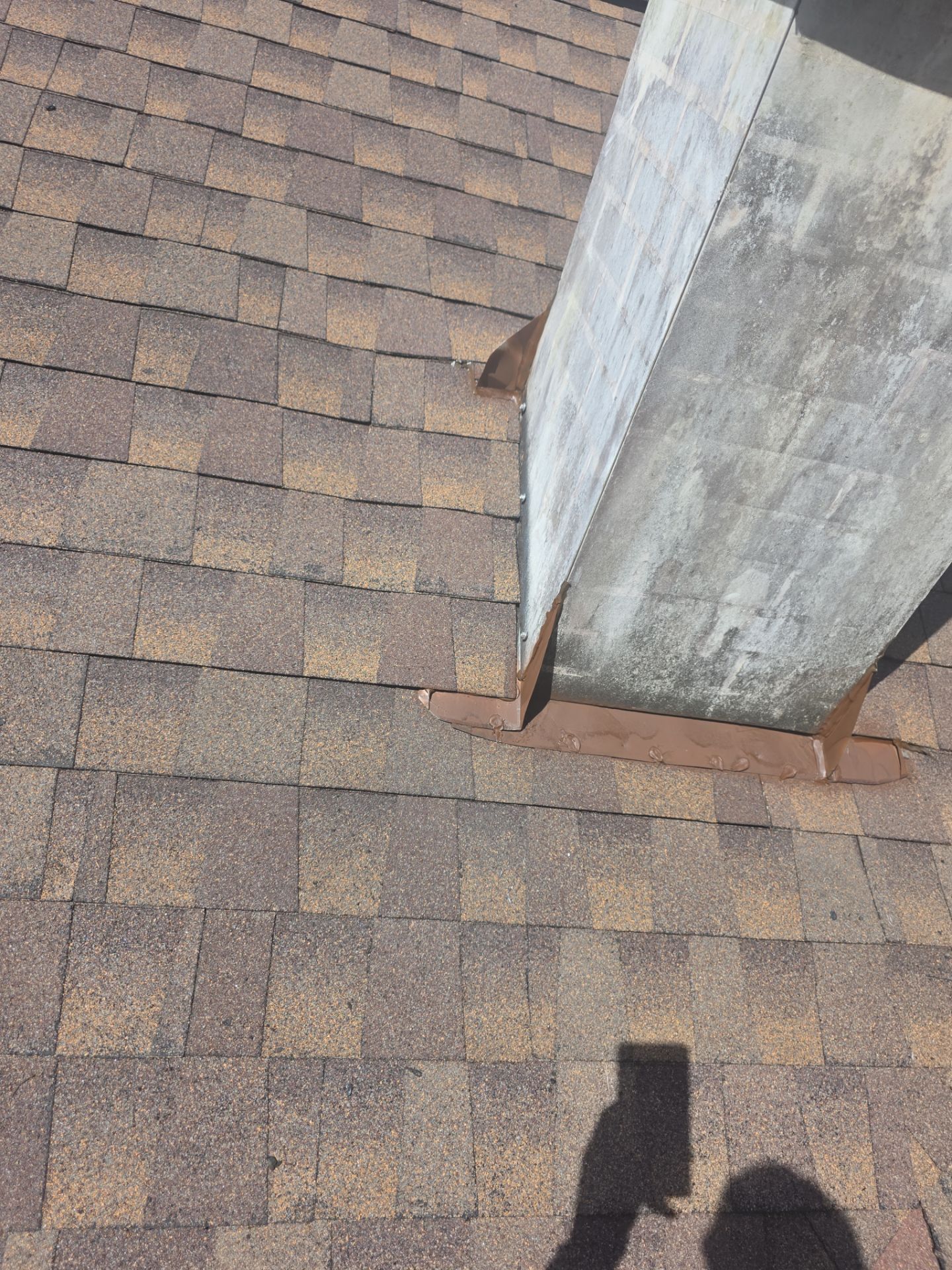Project in Silsbee by SETX Roofing Pros 