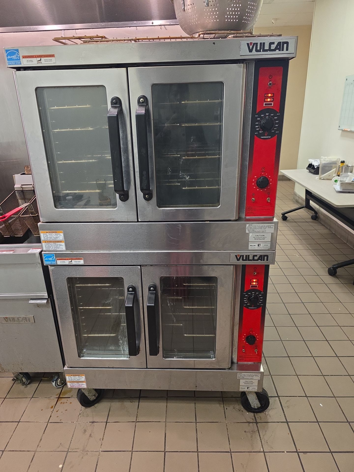 Commercial Kitchen Equipment Repair and Oven Component Replacement in Orlando by AMB-WORKS APPLIANCE REPAIR