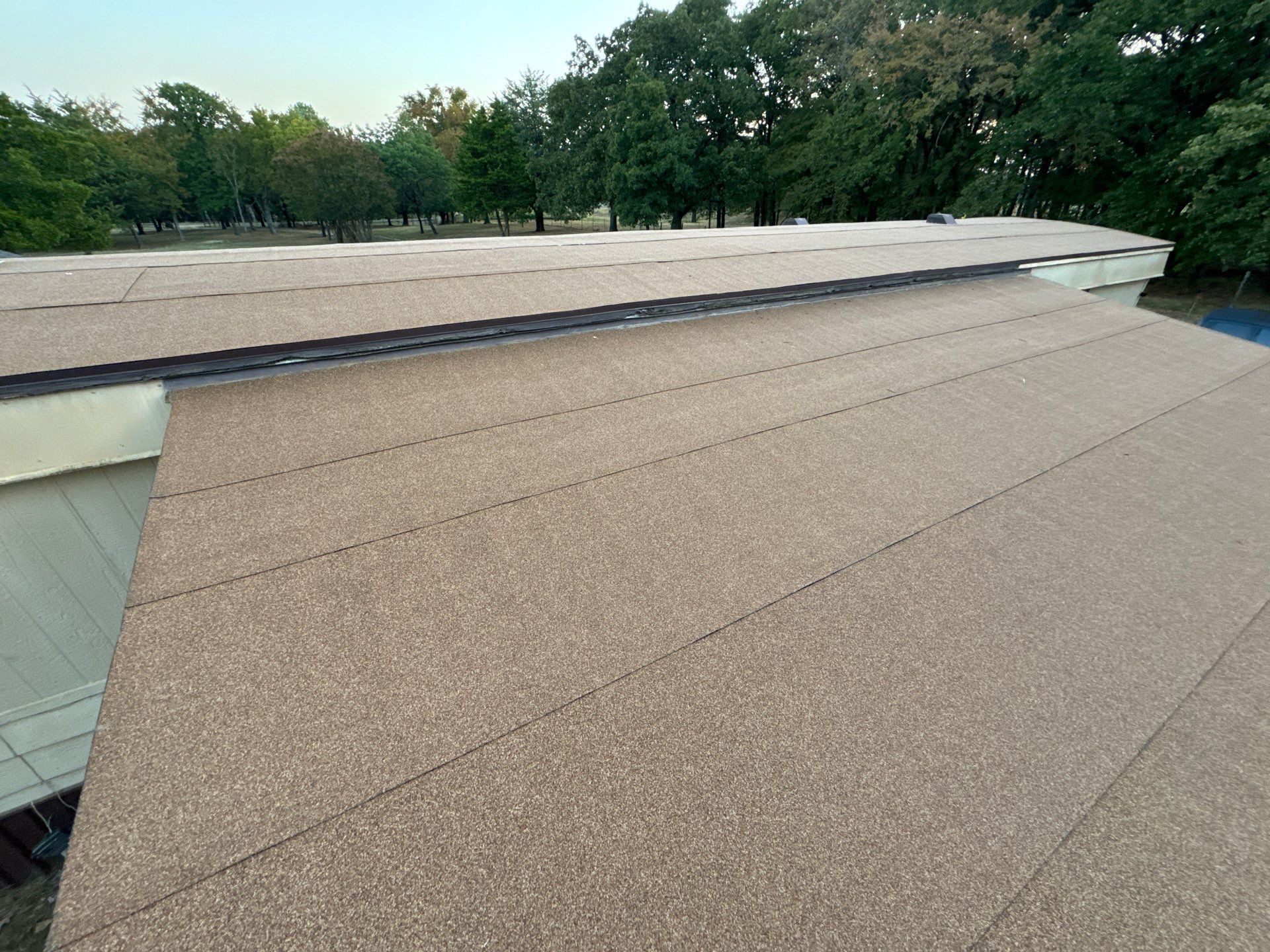 Project in Kingston by Rhino Roofing and General Contracting, LLC
