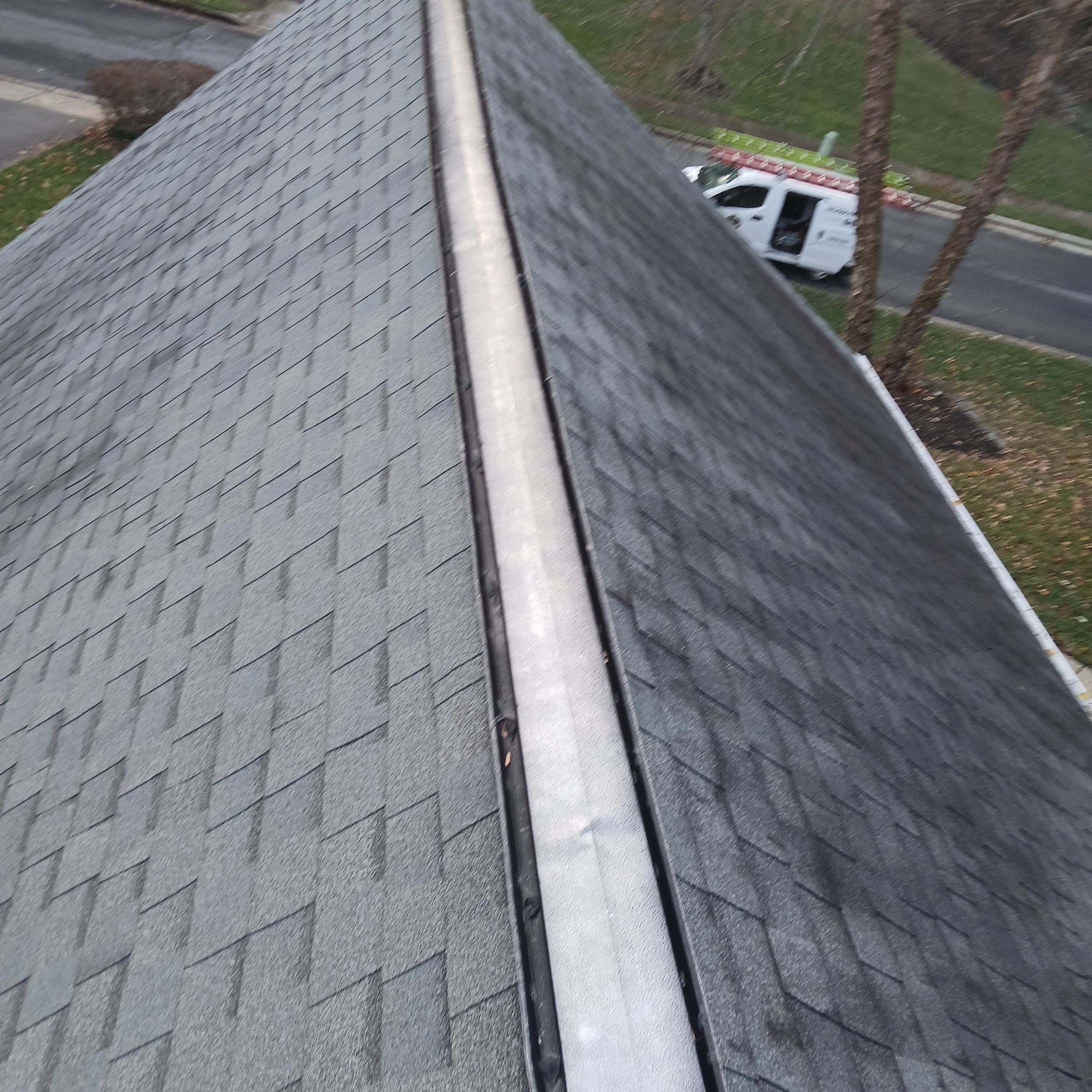 Re-Roof in Arnold by Potomac Custom Remodeling 