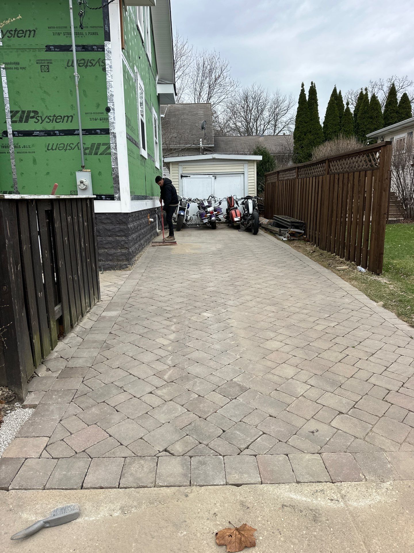 Jerry M. - Mount Prospect, IL by A&N 