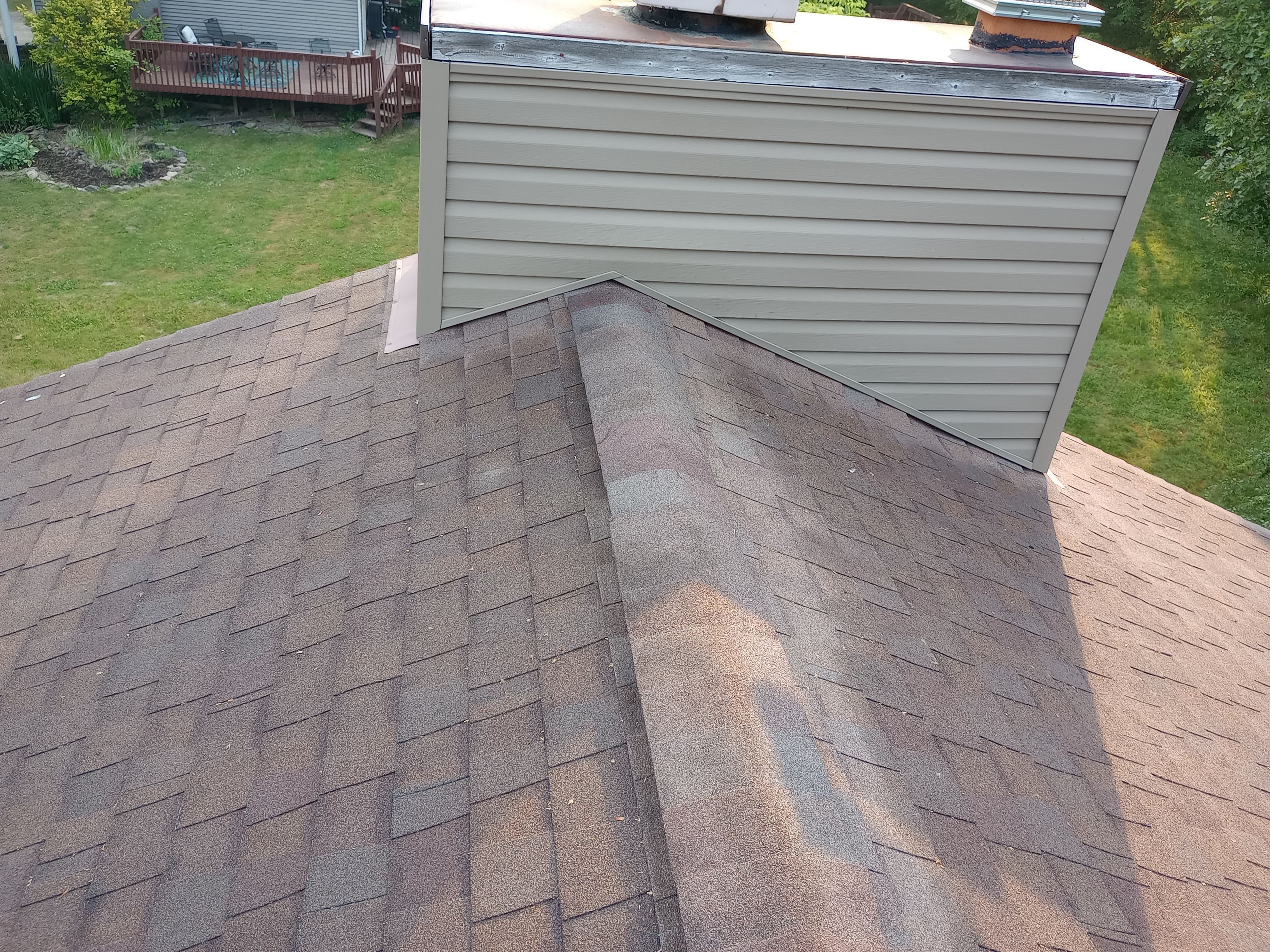 Sally Snider by Silver Leaf Contracting 