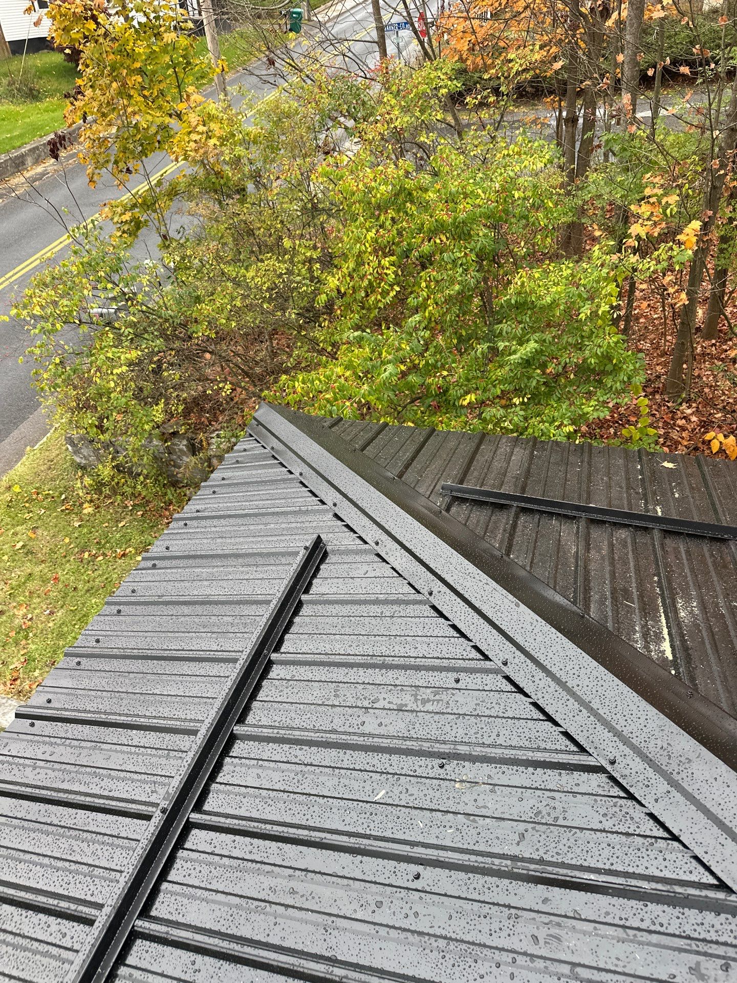 Full Exterior Remodel, Bellefonte, PA by Starway Roof Systems