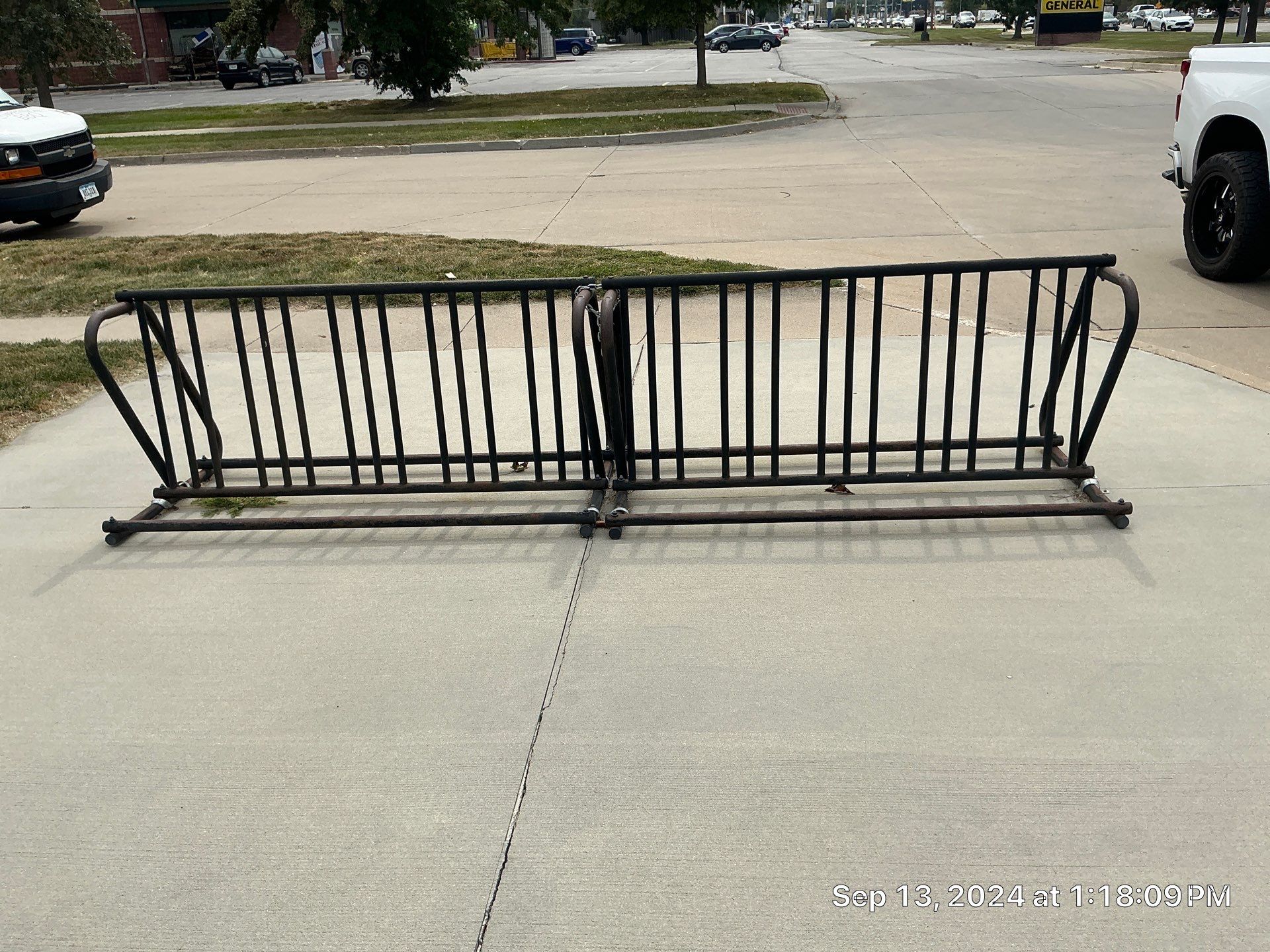 Project in Johnston by Midwest Paint LLC