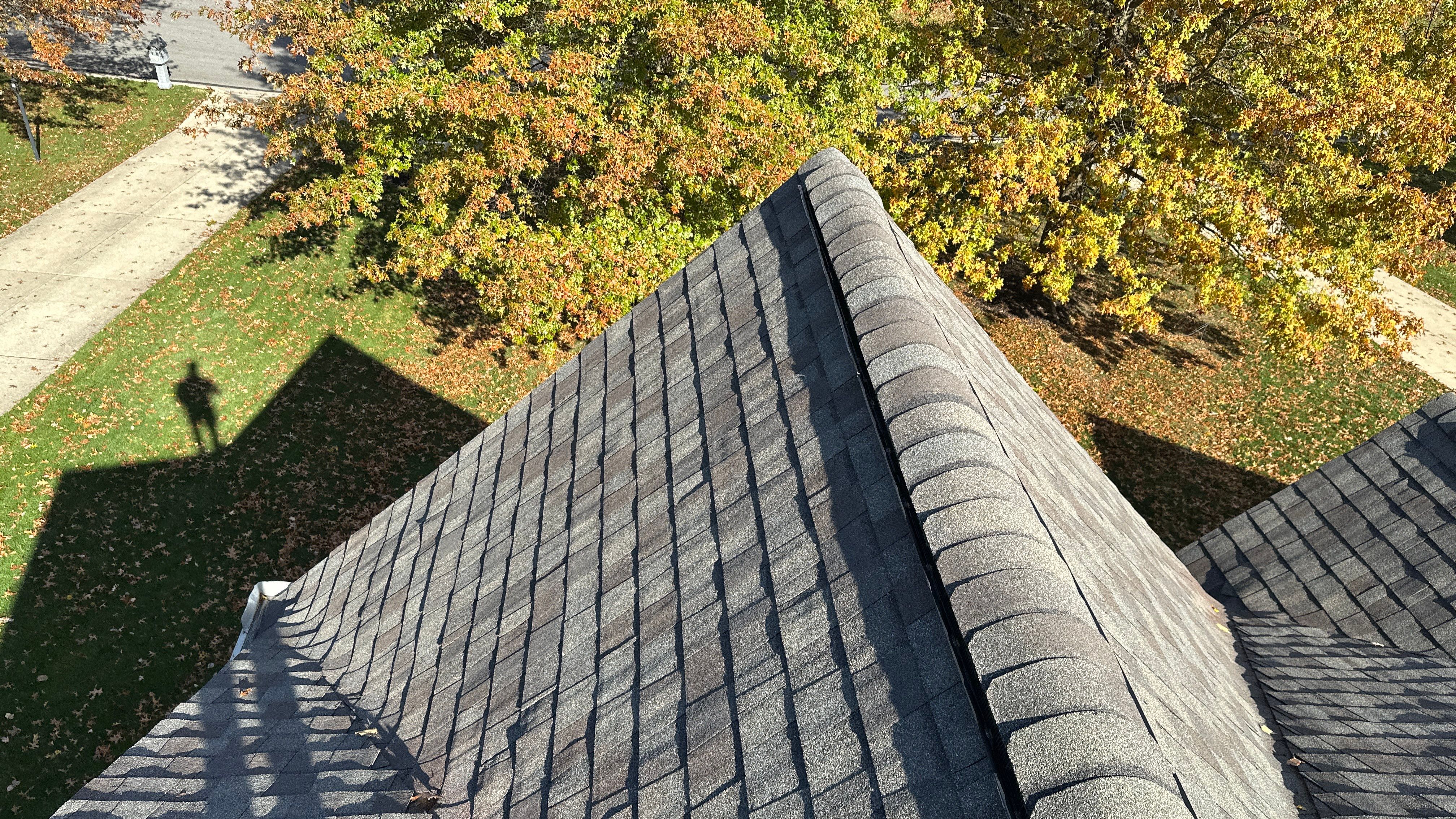 Roof Replacement by Homestyle in Hudson by Homestyle Home Improvements (HHI)