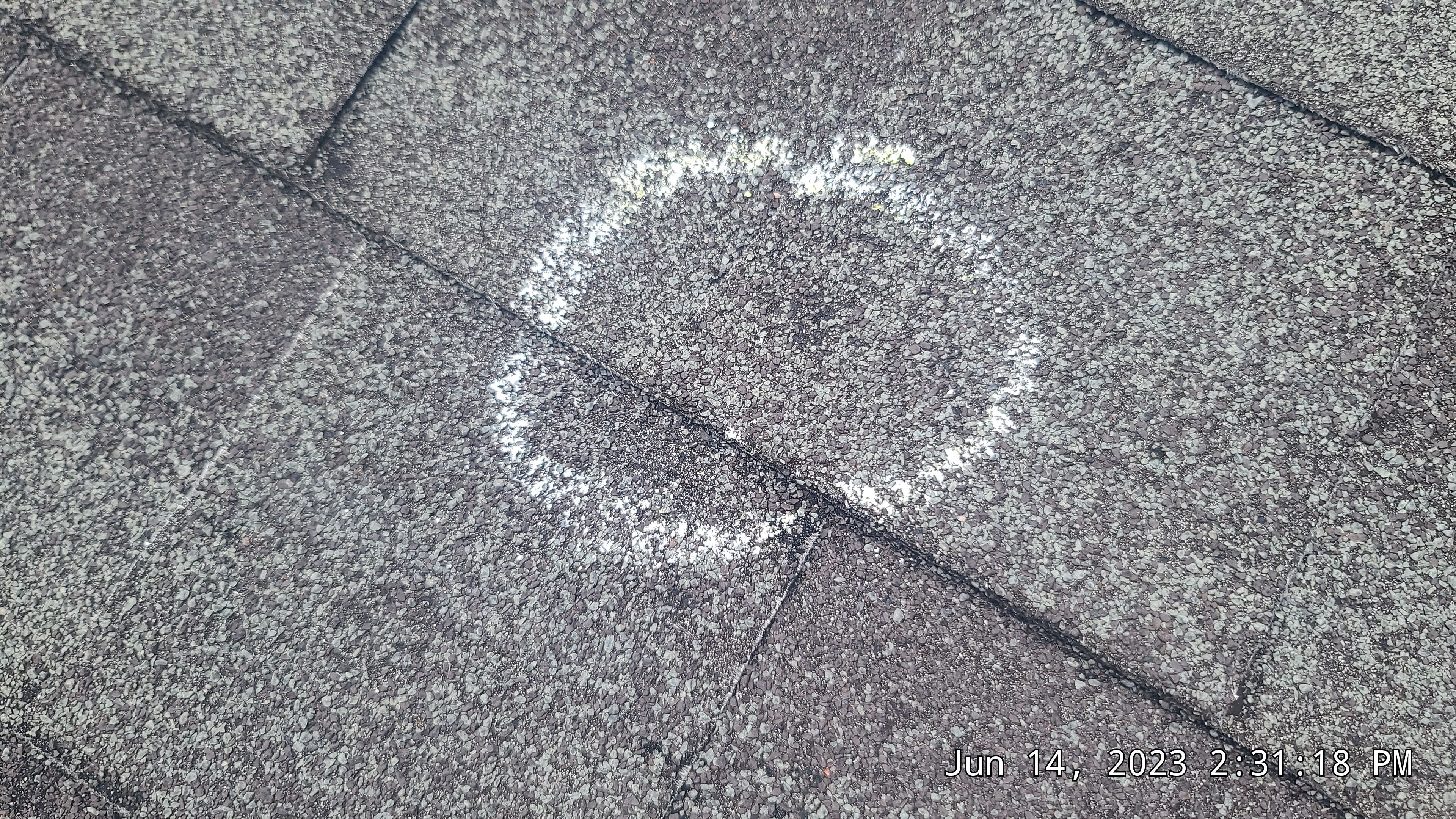 Residential Roofing Repair using Malarkey Vista by Hostetler Roofing