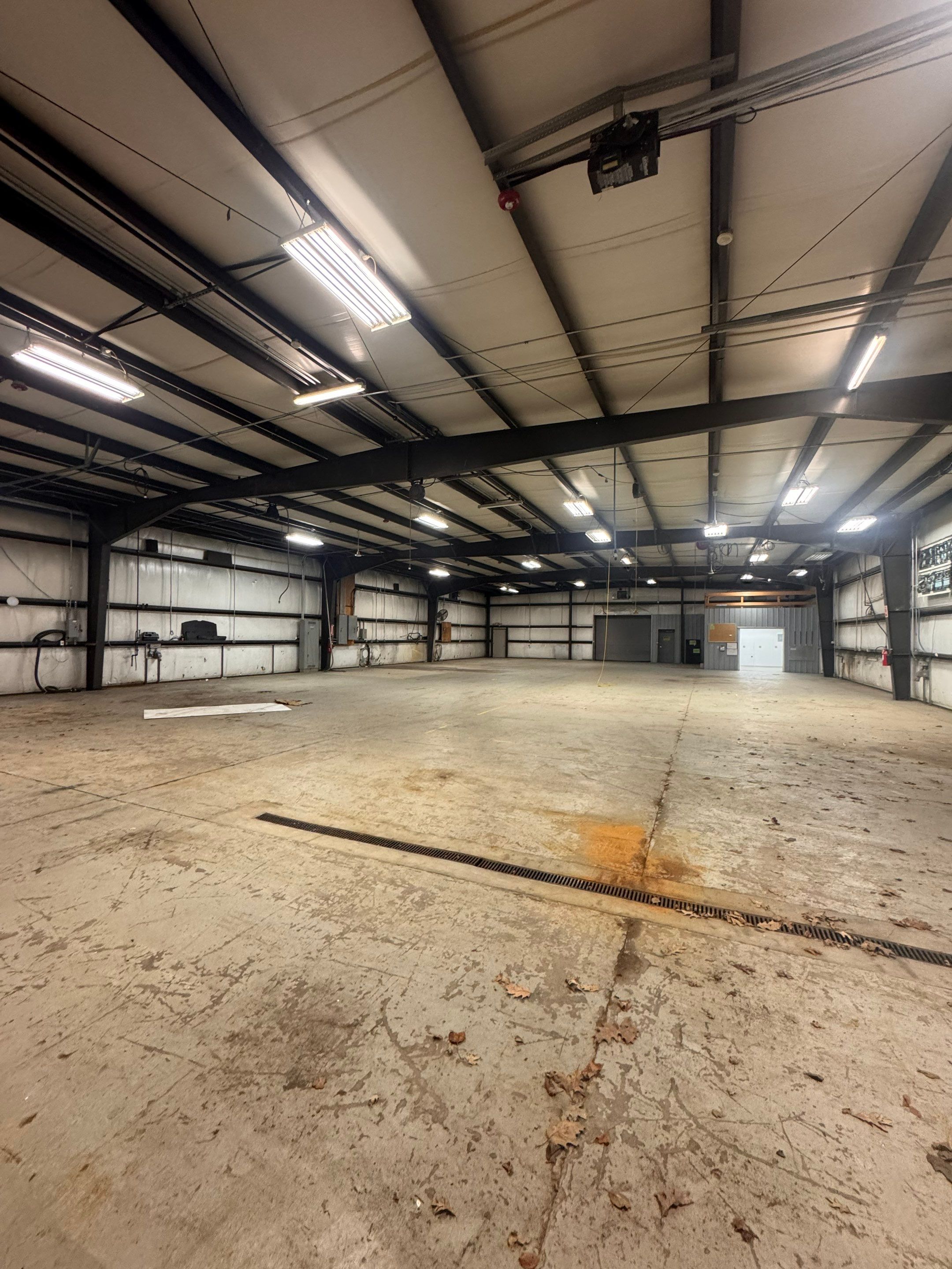 Butler, PA by Ironhorn Enterprises
