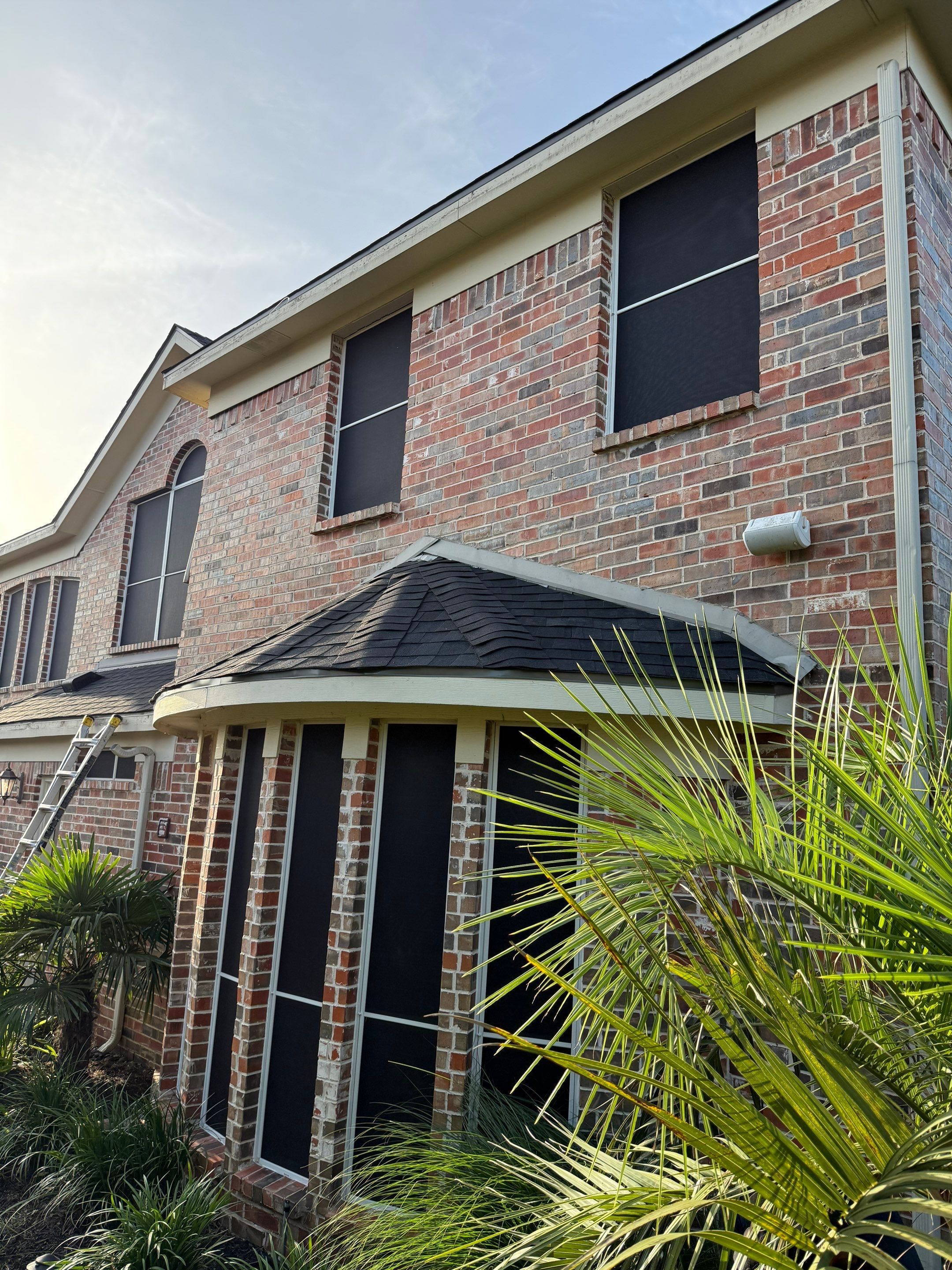 Project in Rowlett by Rhino Roofing and General Contracting, LLC