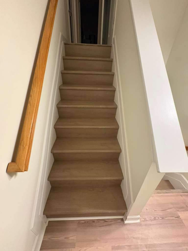Project 53 by FMP Flooring