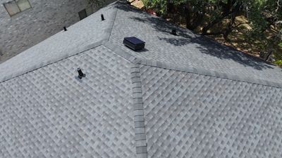 Roof Replacement - 78247