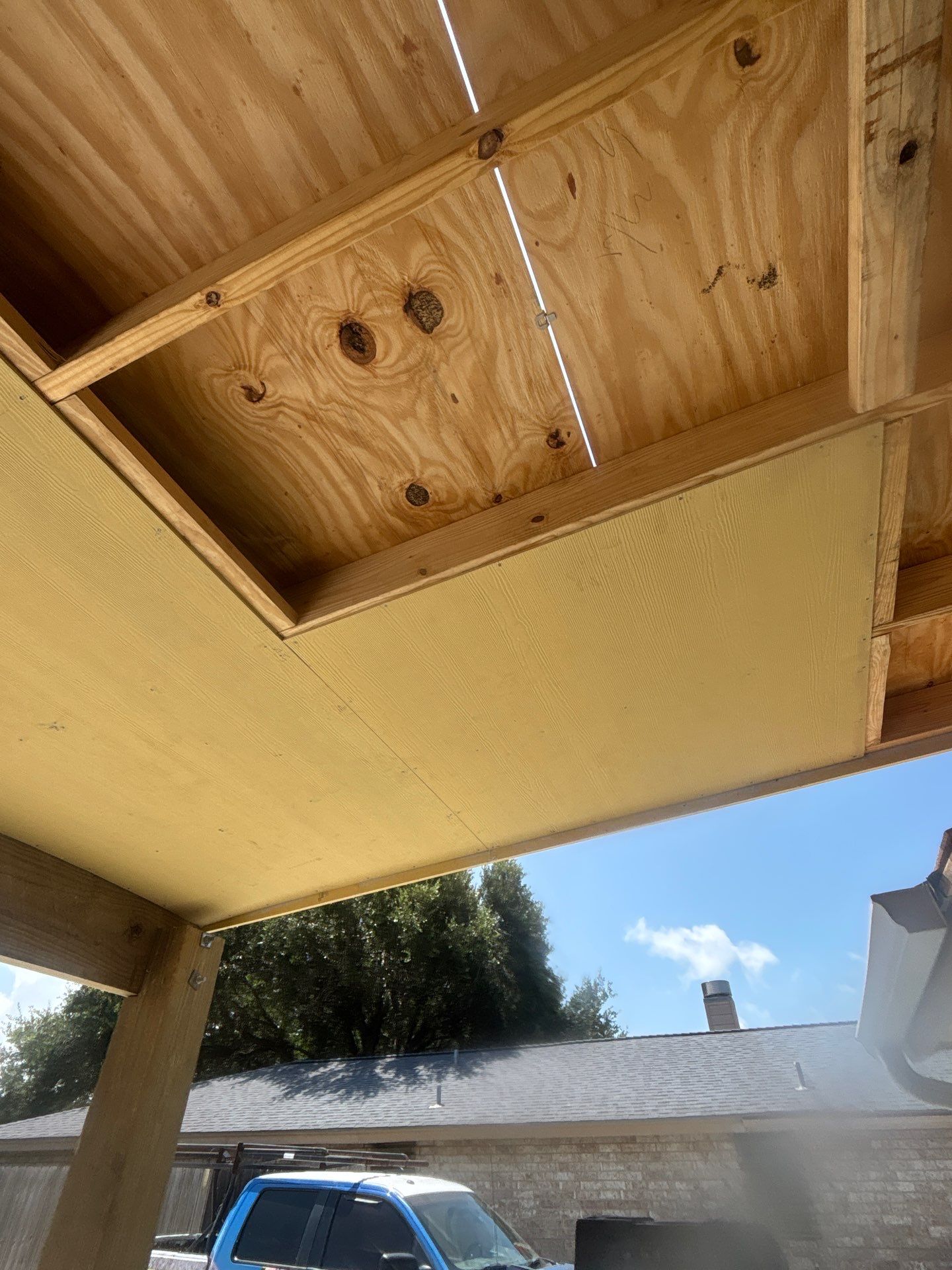 Got'ya Covered in Portland by Bayfront Roofing and Construction
