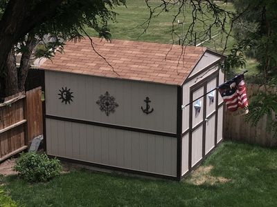 Project in Aurora