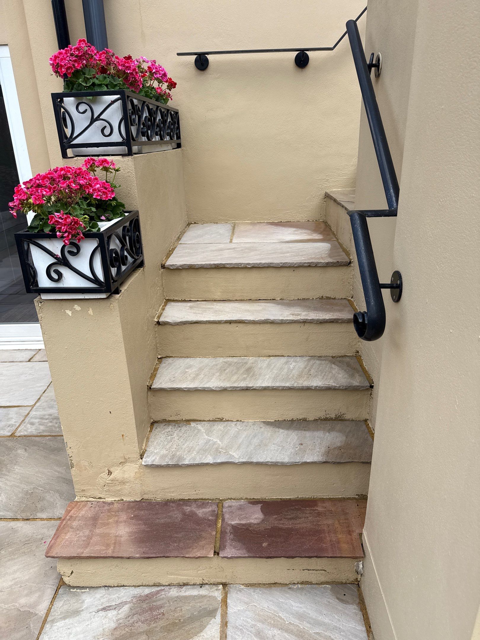 Exterior Pre-Sale Clean by Ges Exterior Cleaning ltd