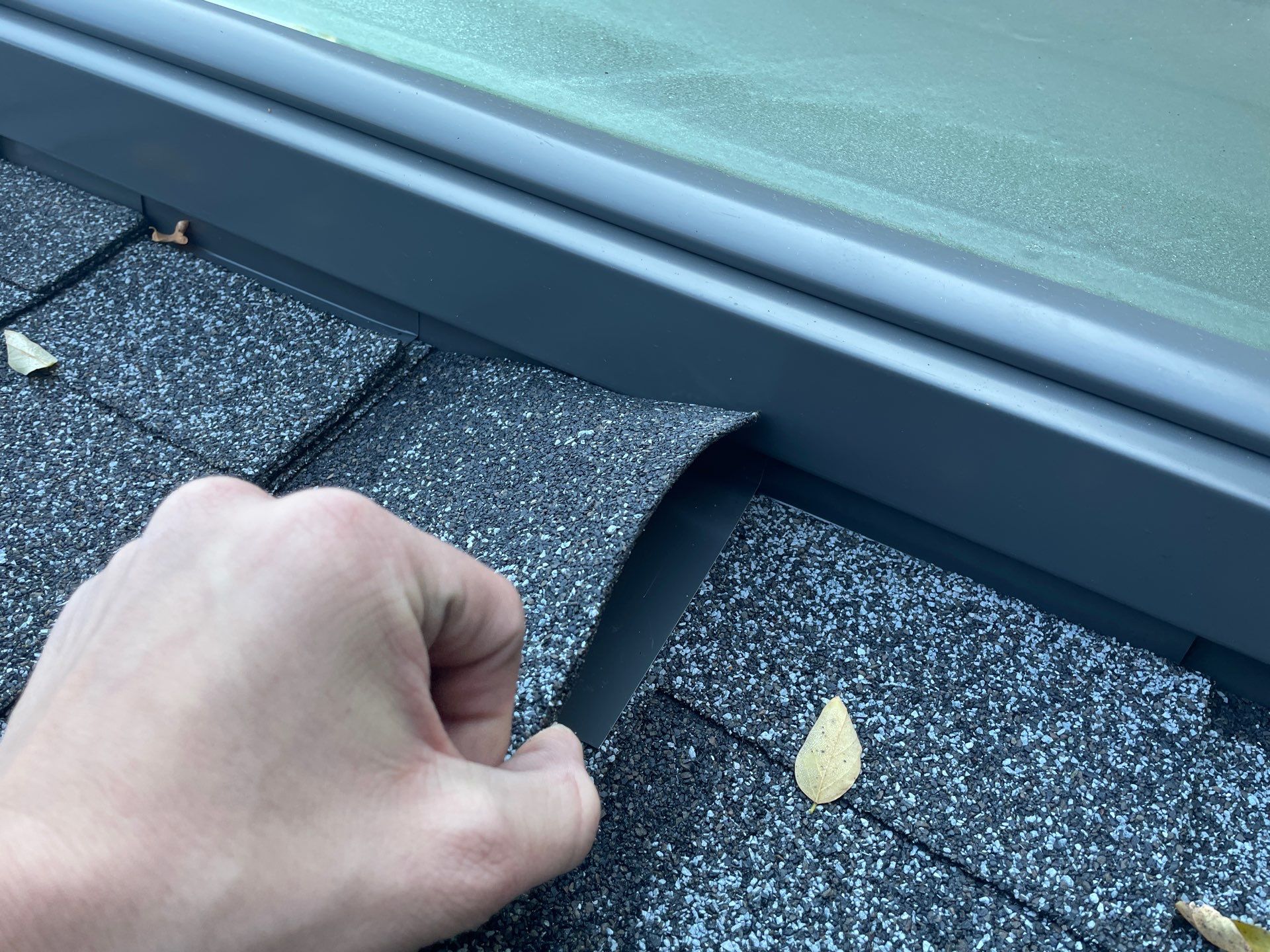 Roof Replacement using CertainTeed Landmark by 180 Contractors