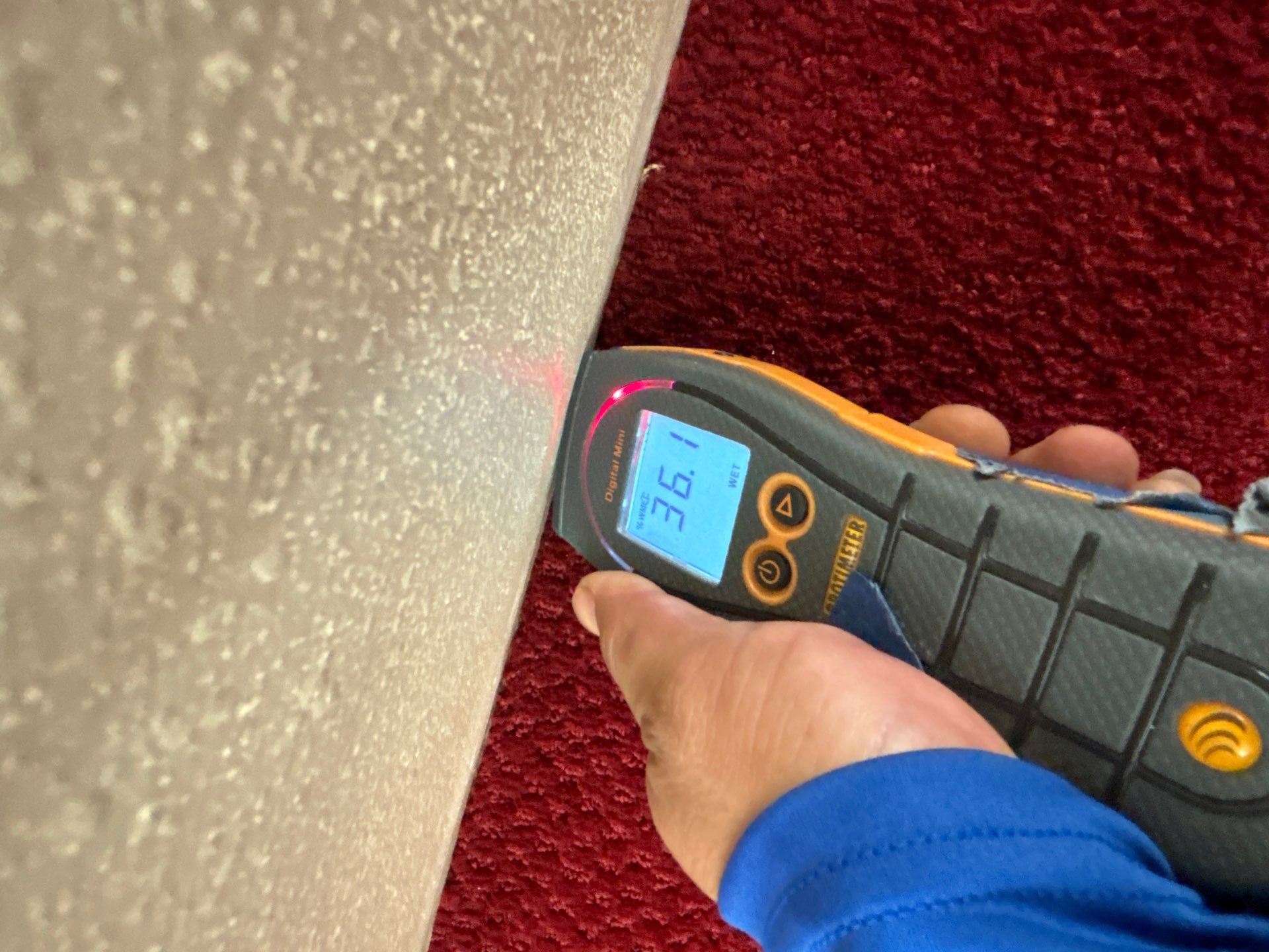 Restoration For Water Damage by Ampm Restoration Services