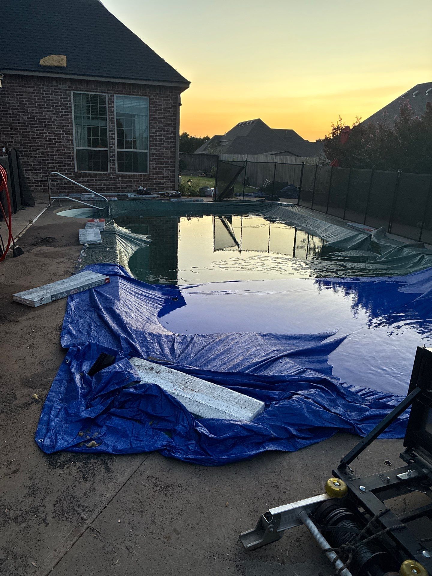 Roofing by Spillco Construction