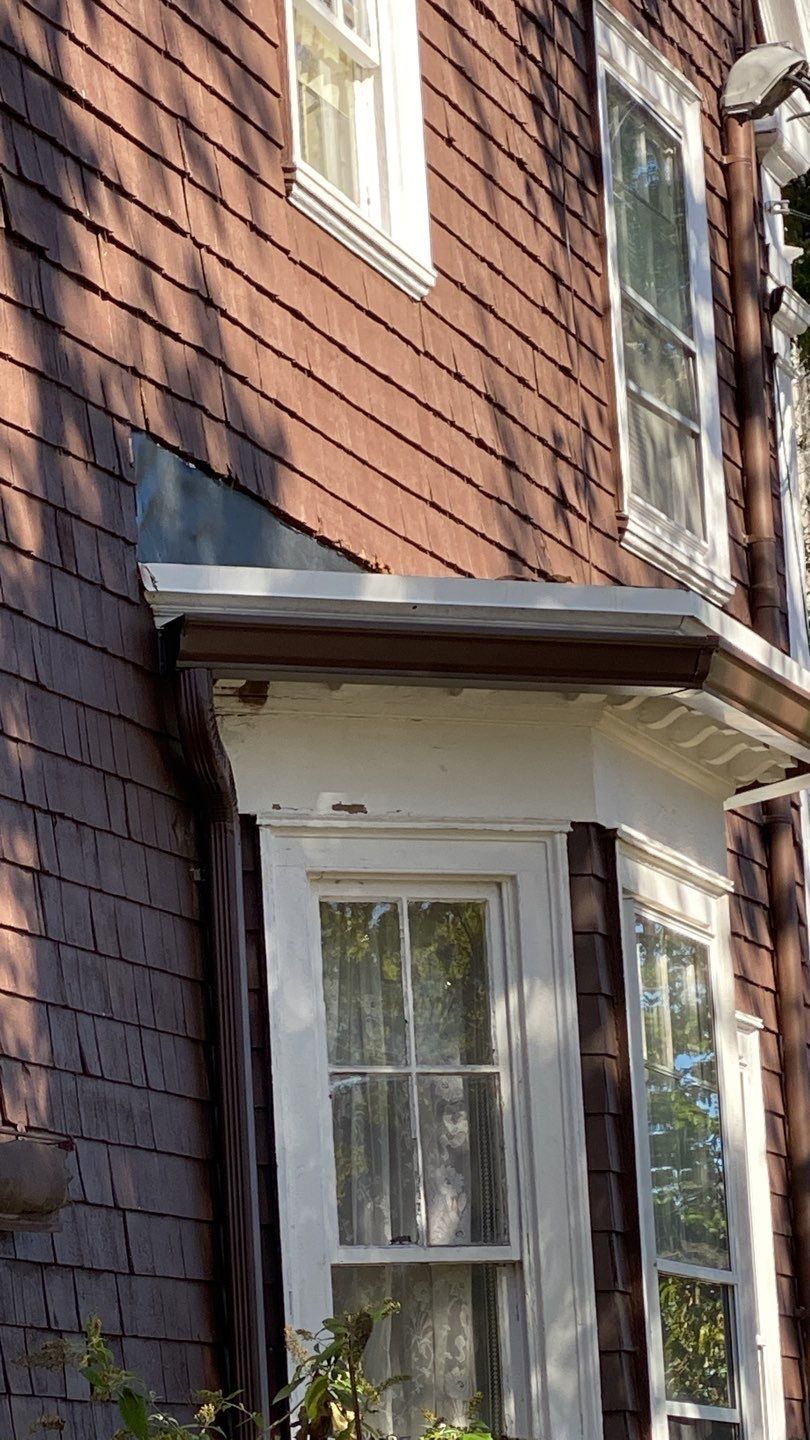 Commercial Roofing Installation using EPDM  by A Plus Exterior