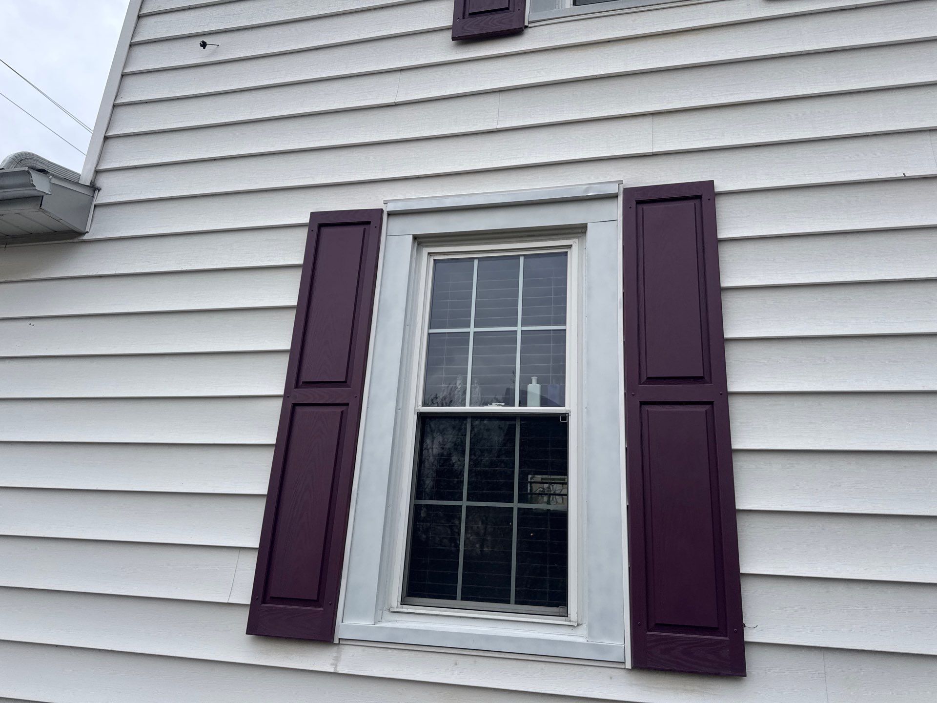 Siding and Gutter Replacement by Homestyle in Vermillion by Homestyle Home Improvements (HHI)