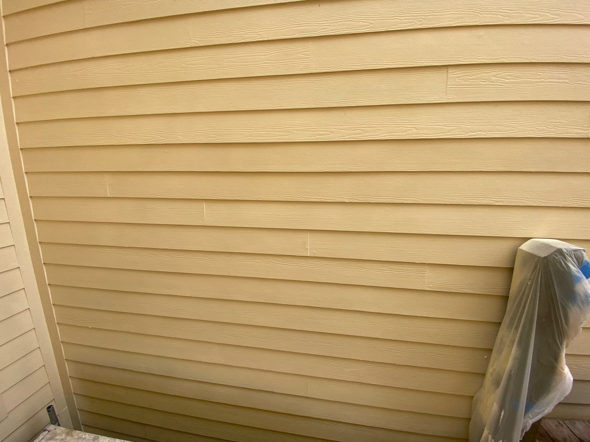 Exterior remodel Fortuna Bay Condos by Bayfront Roofing and Construction