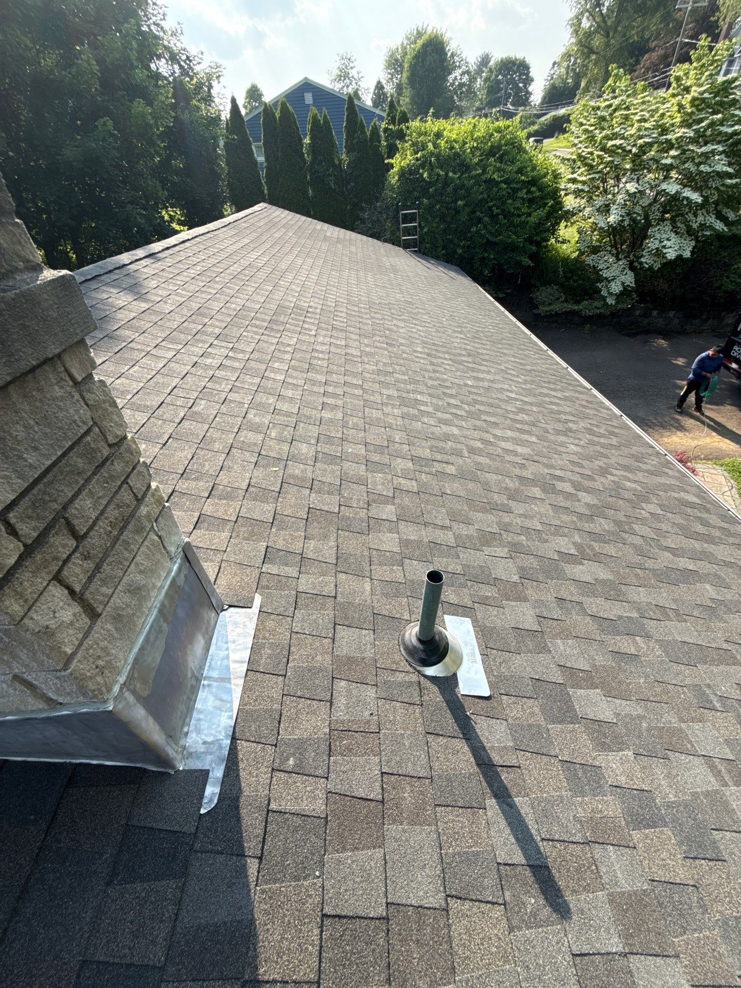Cheshire by All site builders LLC